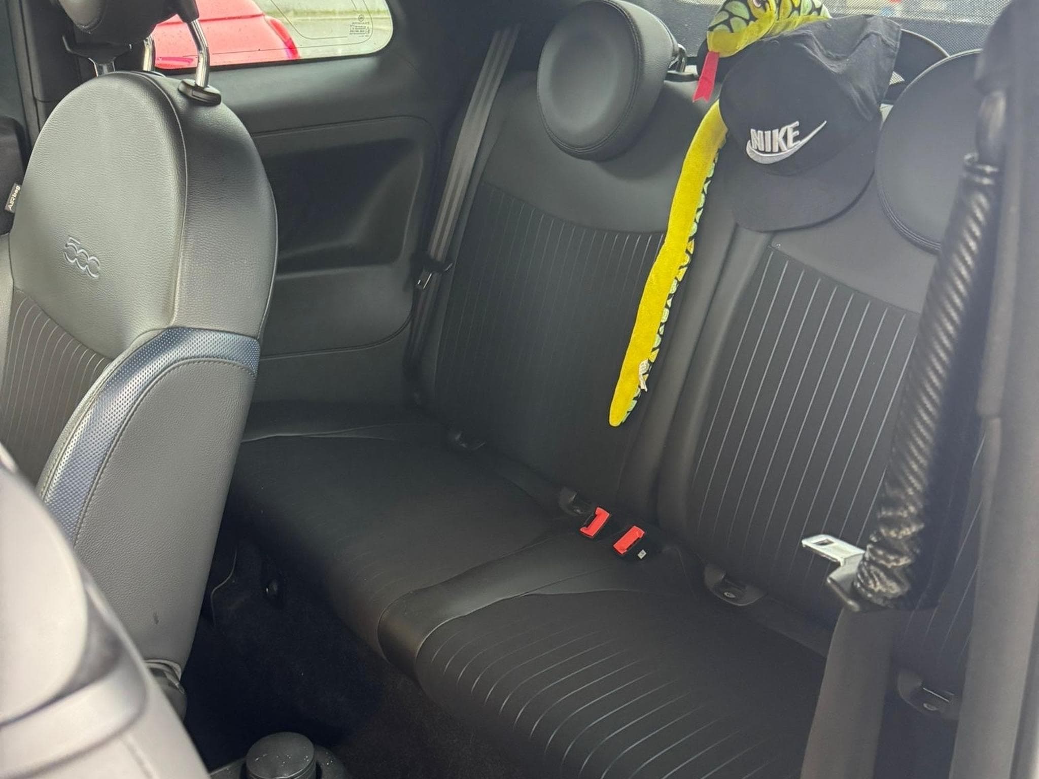 Fiat 500 (2020) - Photo 10