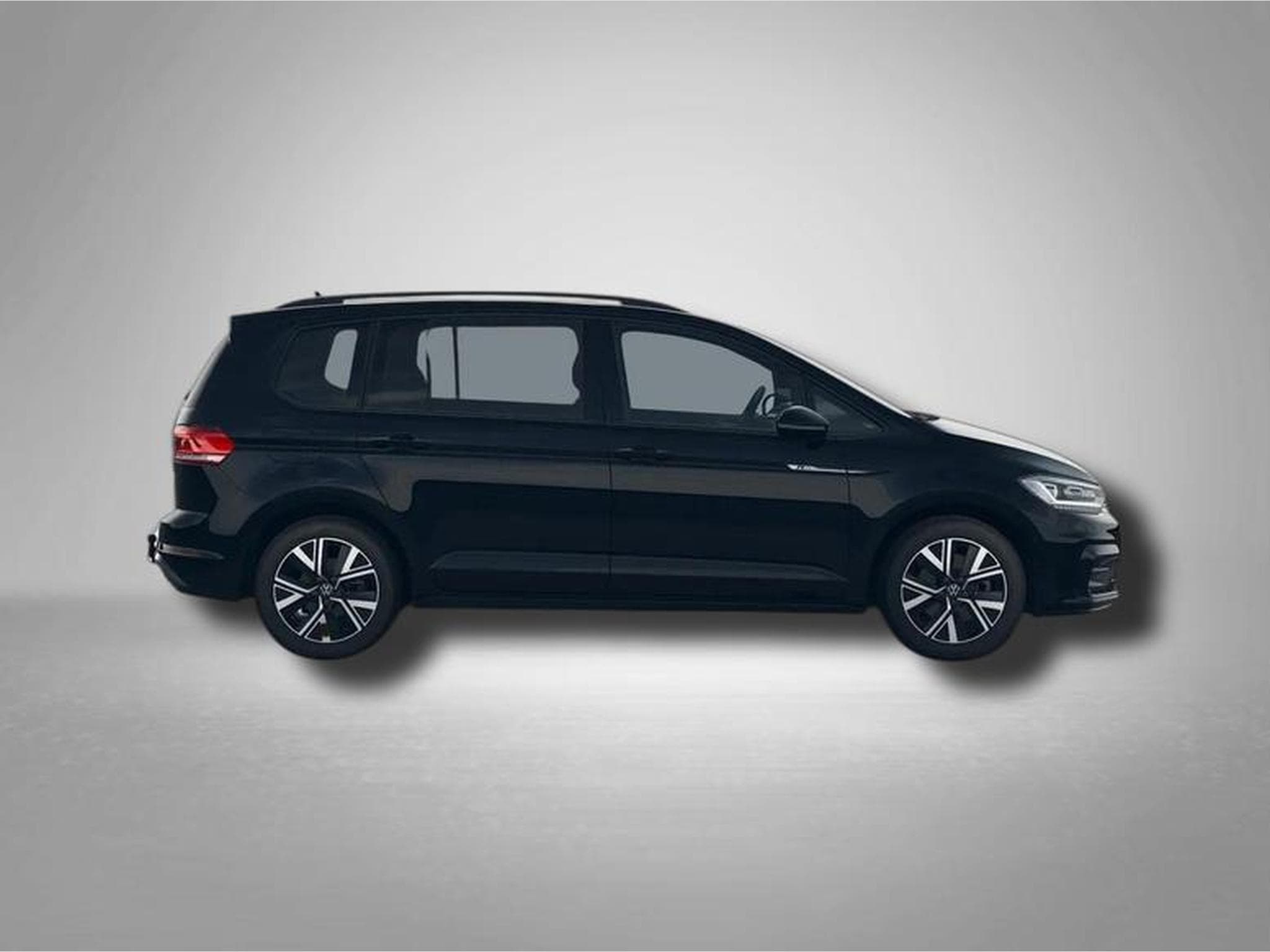 VW Touran Highline R-Line 2.0 TDI 7-Gang DSG (2025) - Foto 6