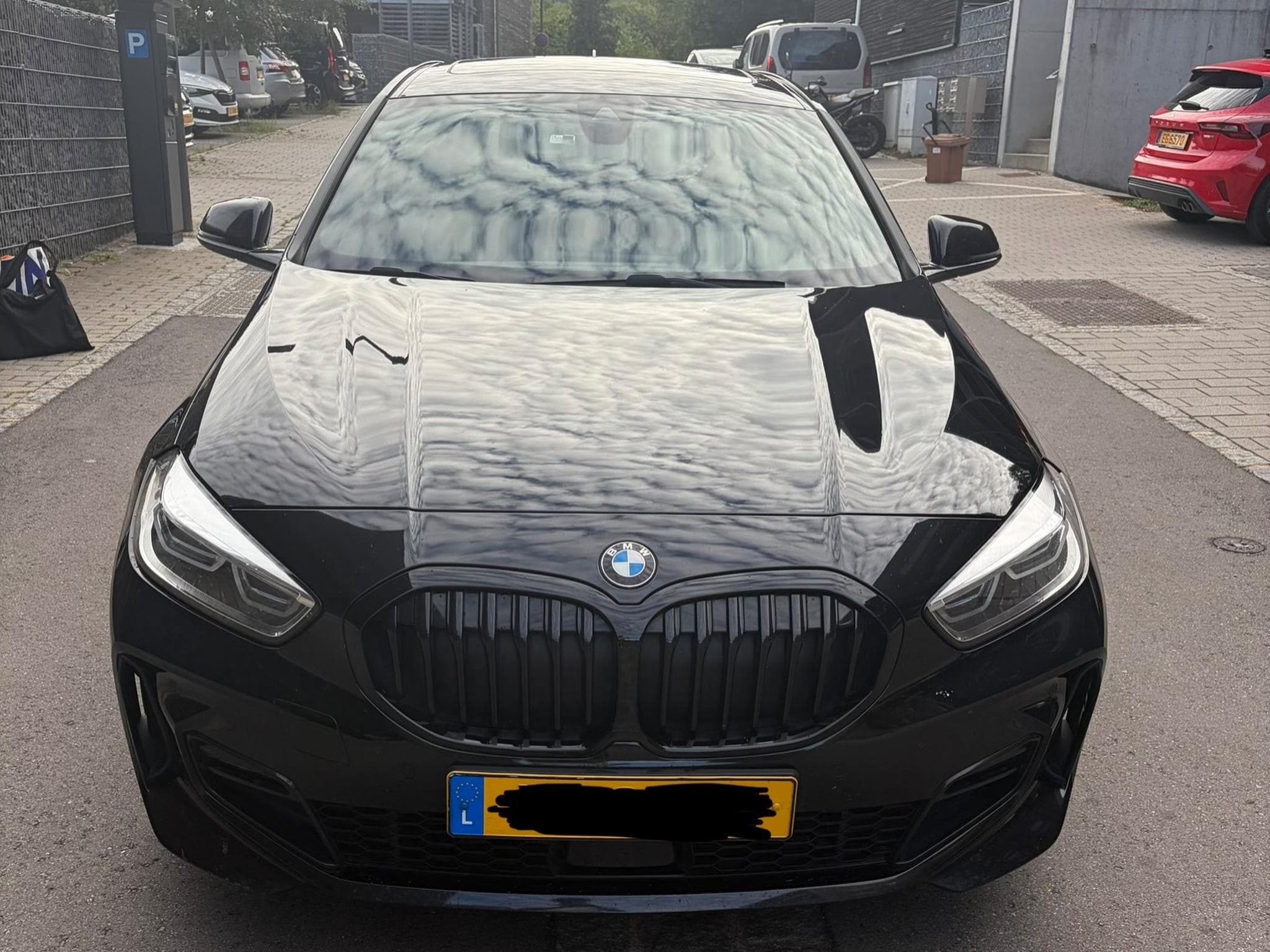 BMW 120 M sport (2023) - Foto 1