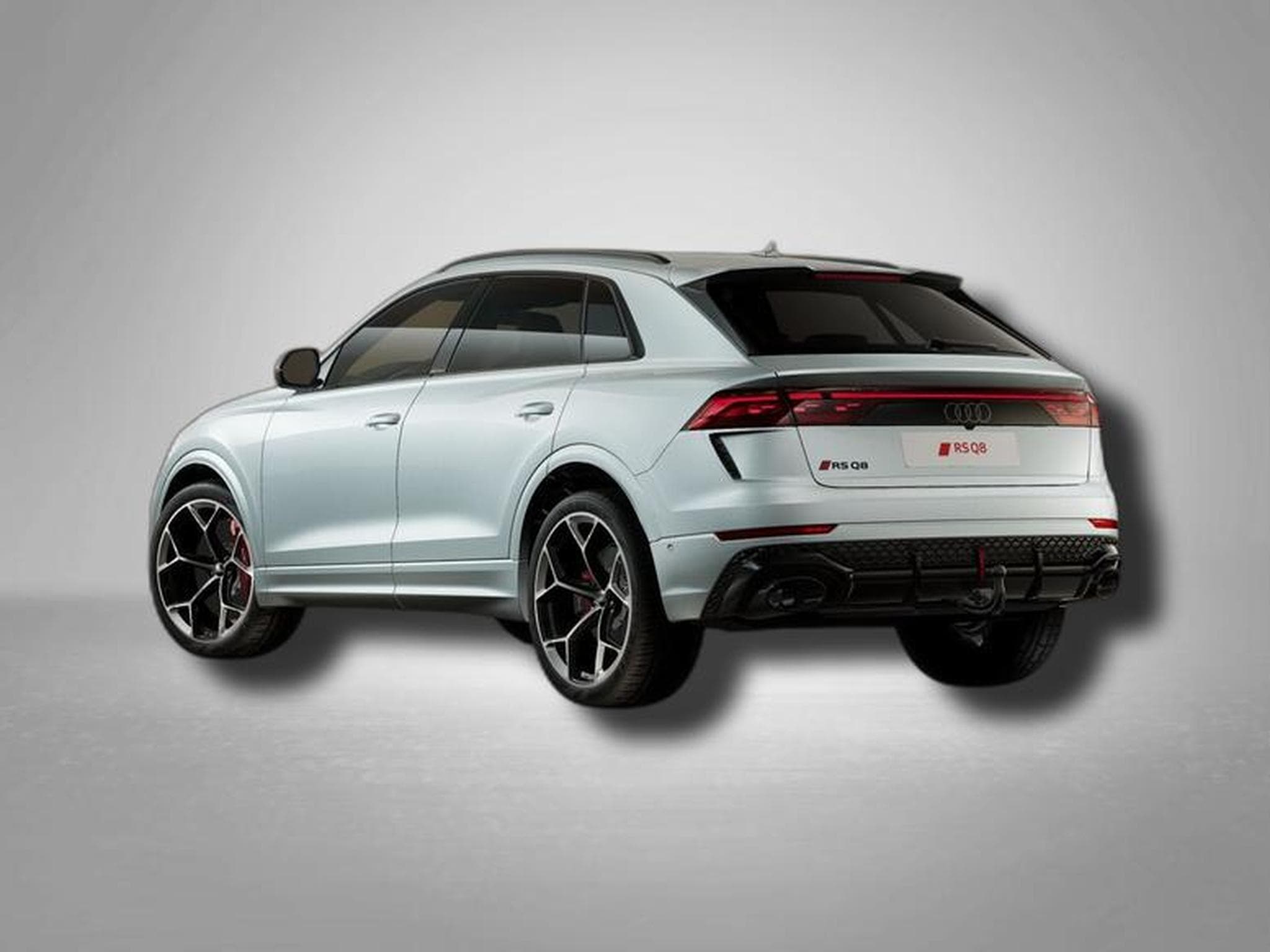 Audi RSQ8 performance 4.0 TFSI 8-Gang-Tiptronic quattro (2026) - Foto 3