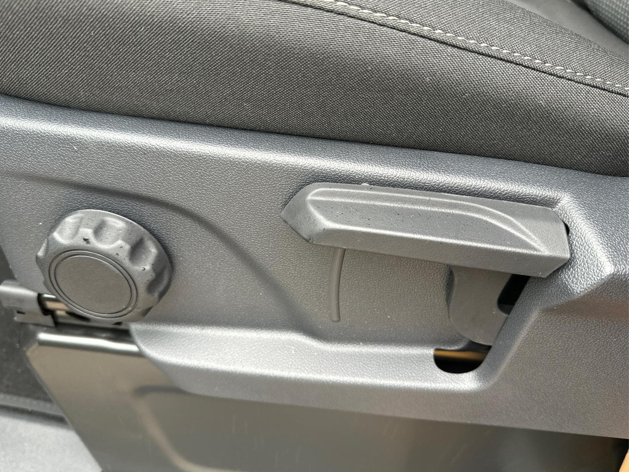 VW T7 Basis (2026) - Photo 17