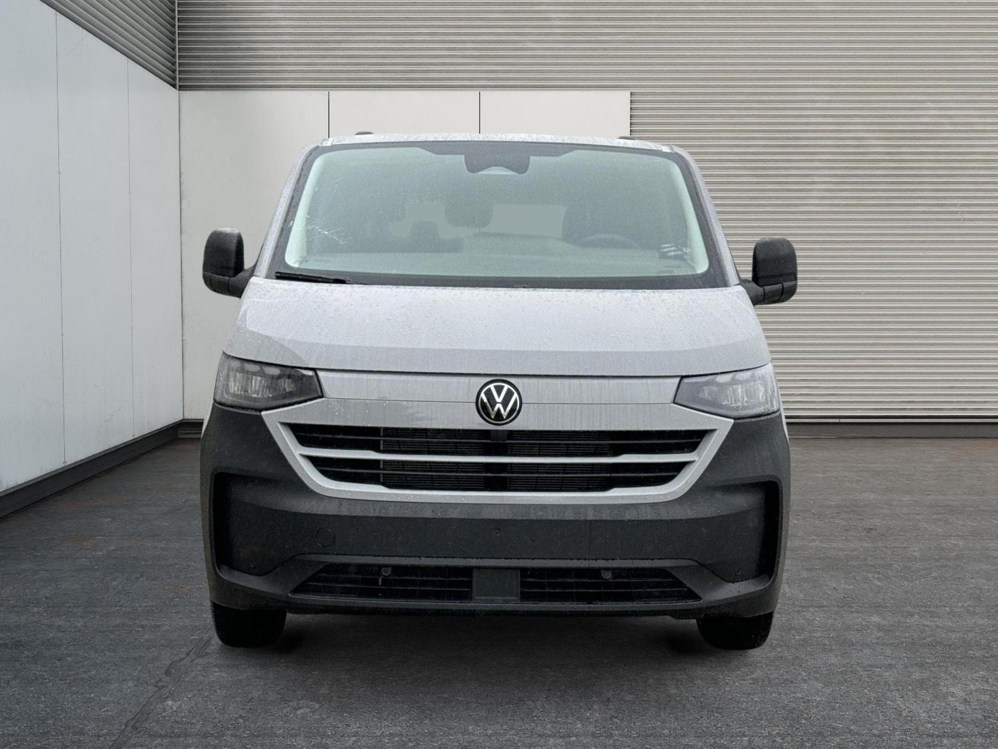 VW T7 Basis (2026) - Photo 4