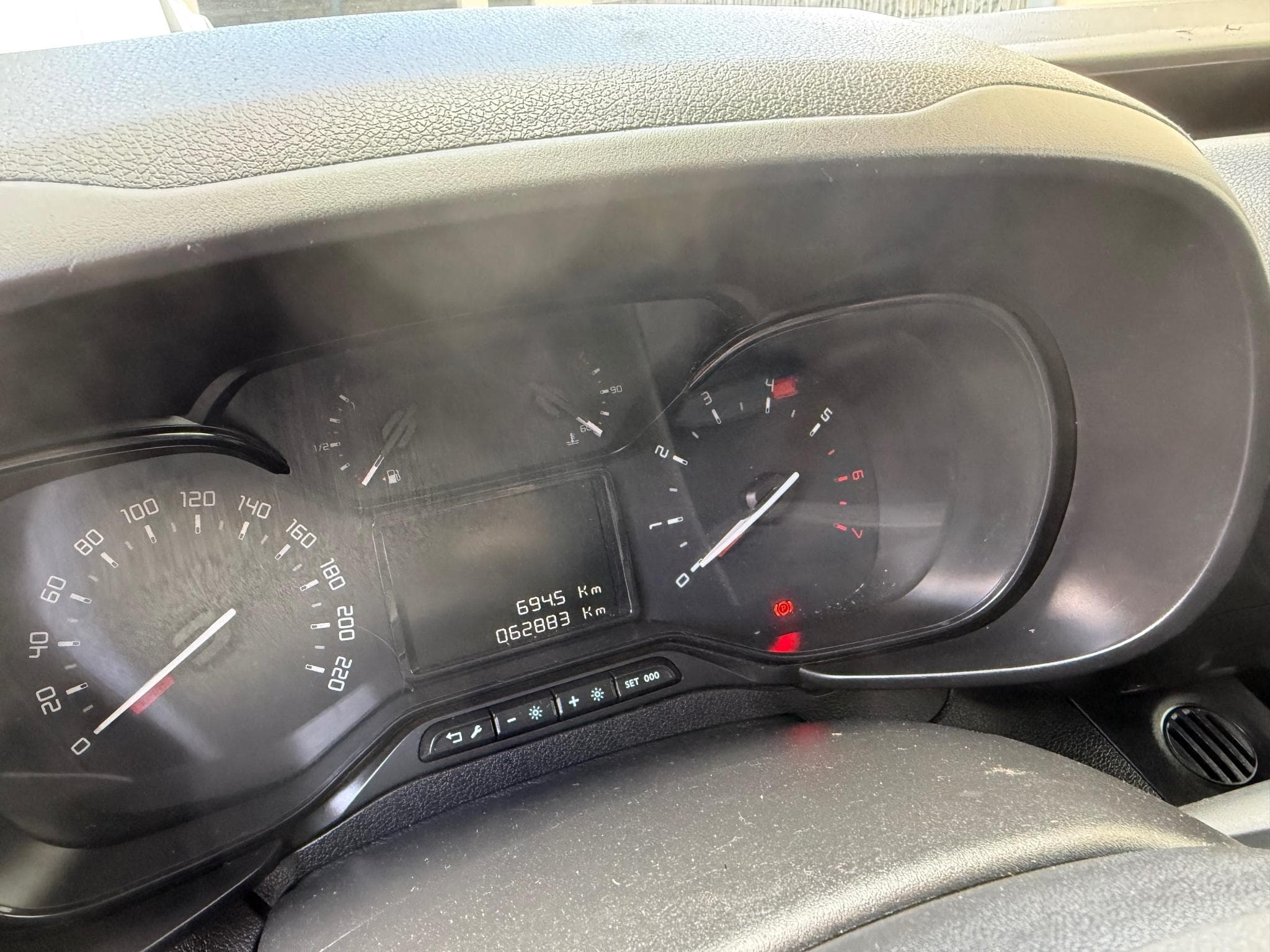 Citroën Berlingo 3places L2 (2021) - Photo 7
