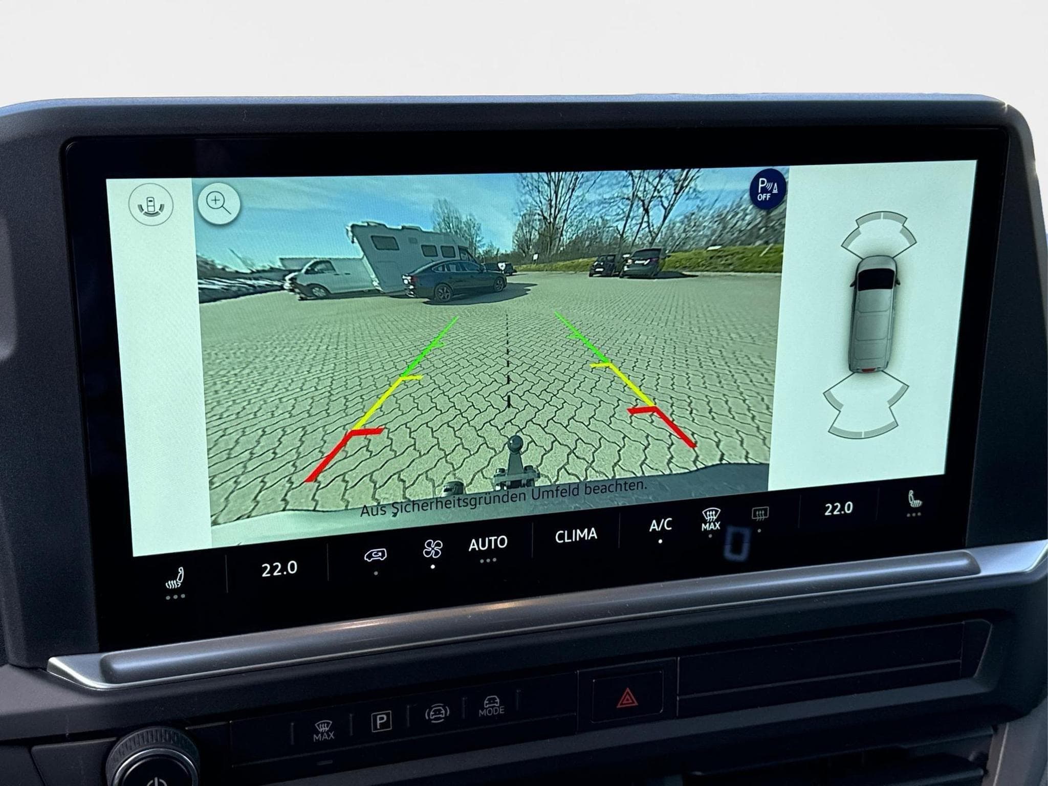 VW T7 Basis (2026) - Photo 10