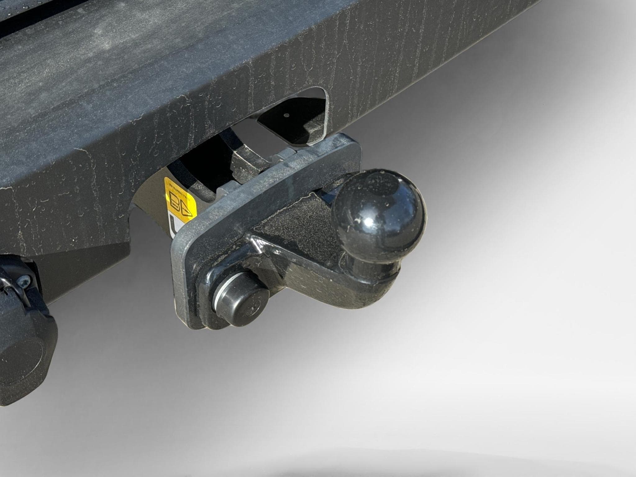 VW T7 Basis (2026) - Photo 13