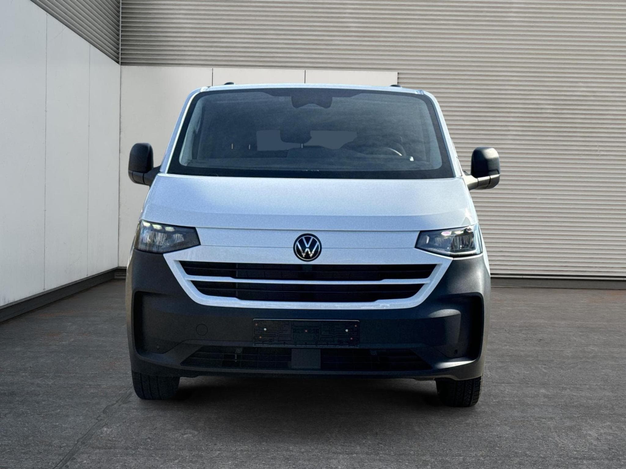 VW T7 Basis (2026) - Photo 5