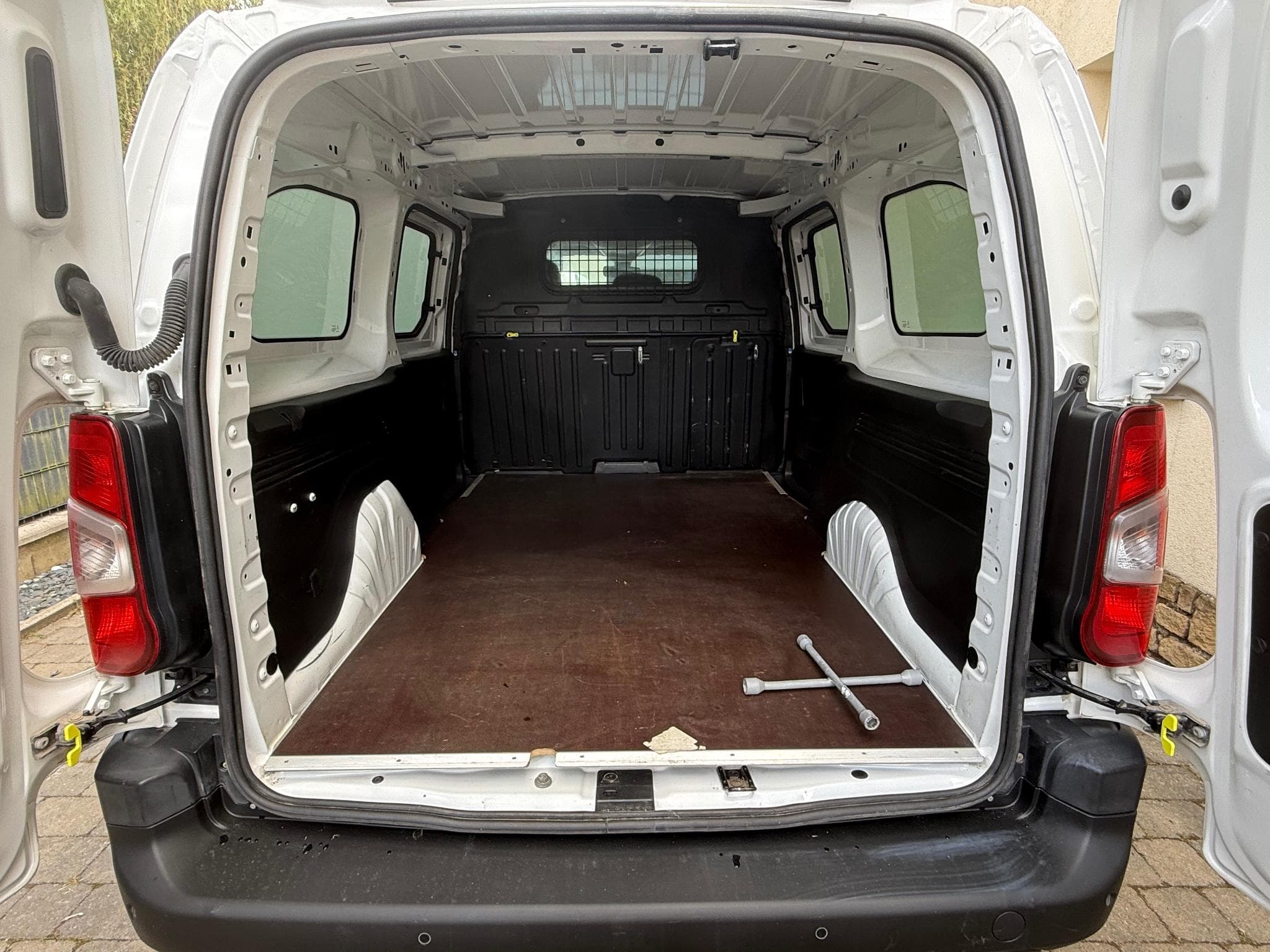 Citroën Berlingo 3places L2 (2021) - Photo 11