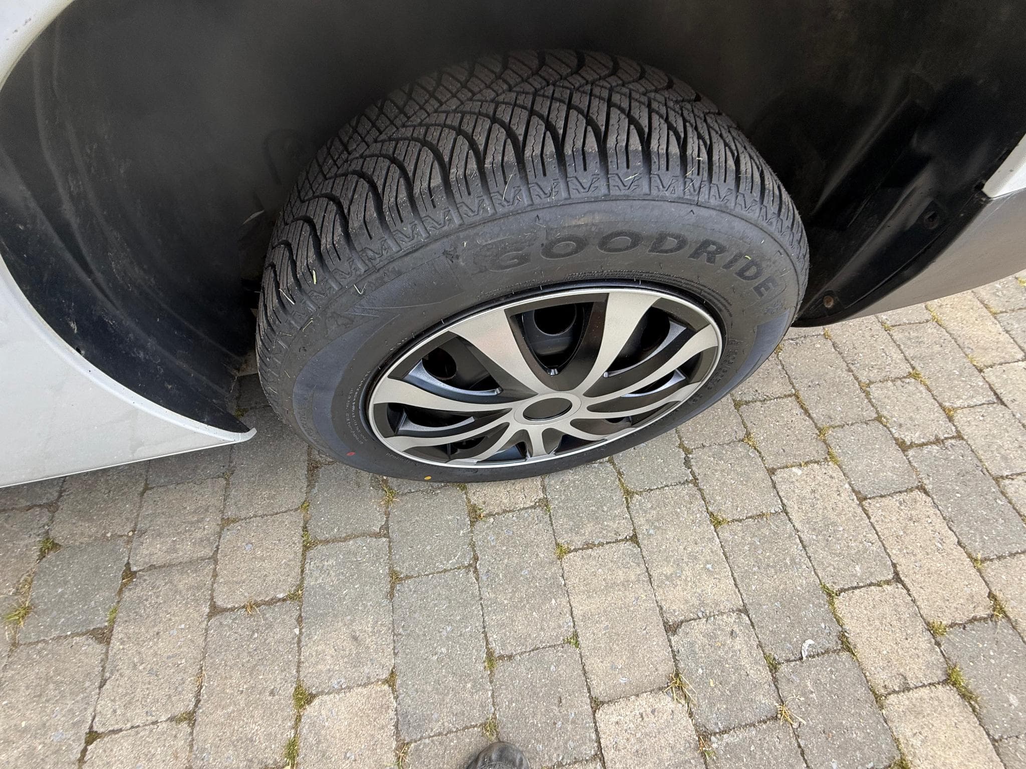 Citroën Berlingo 3places L2 (2021) - Photo 9