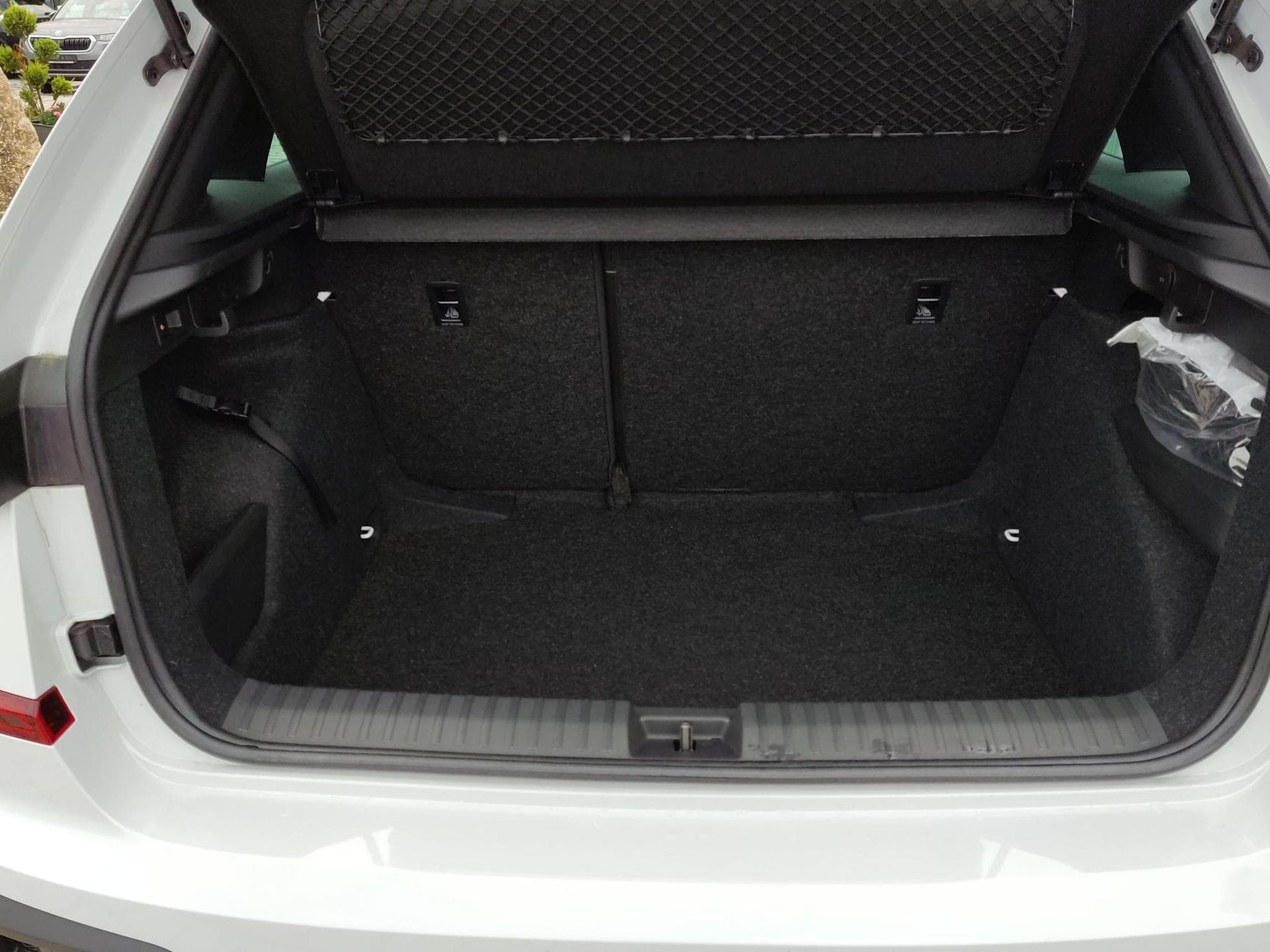 Skoda Kamiq Monte Carlo 1.5 (2026) - Foto 9