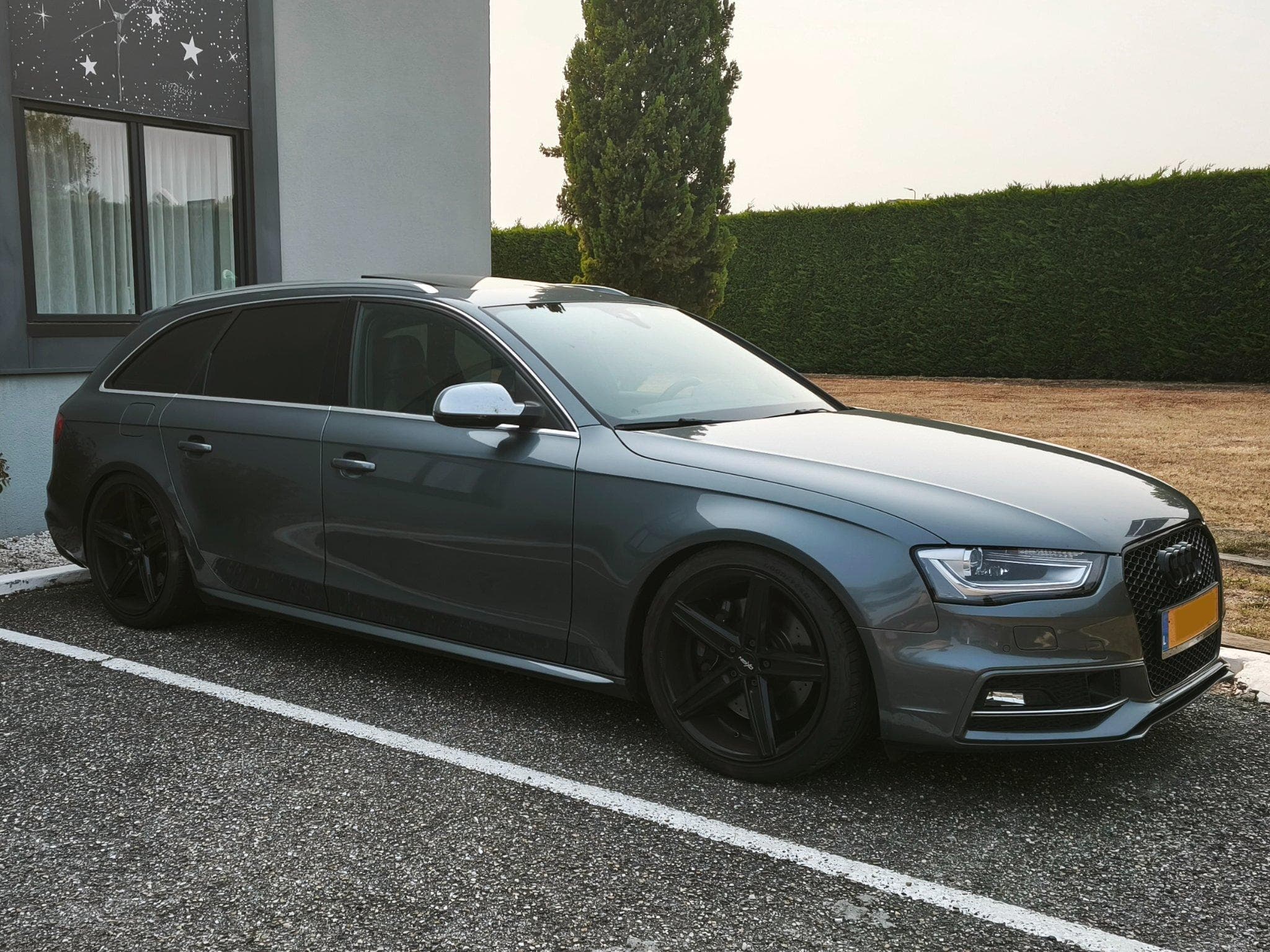 Audi S4 B8.5 (2012) - Photo 3