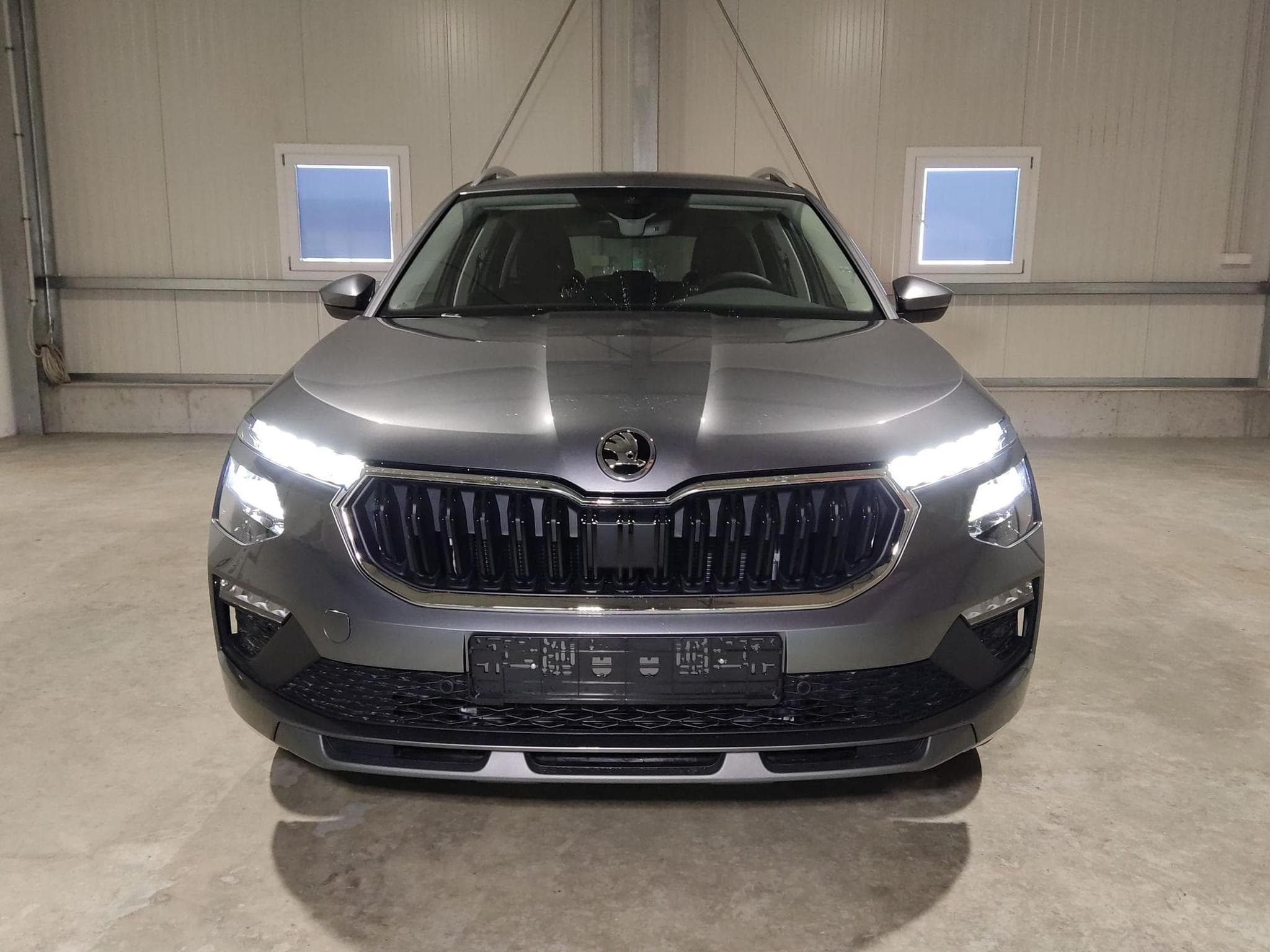 Skoda Kamiq 130 Jahre Premium (2025) - Foto 3