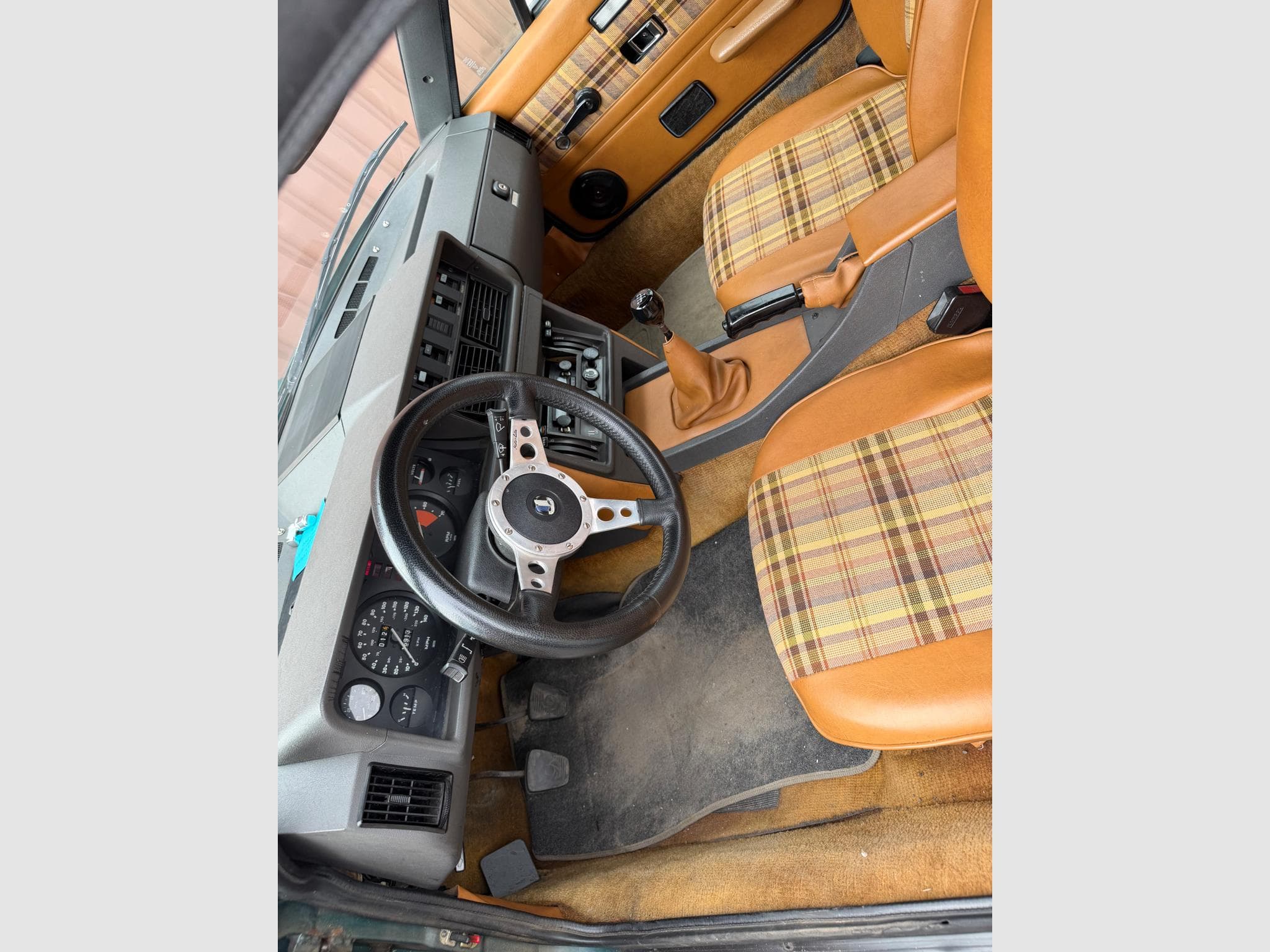 Triumph TR8 3.5 V8 (1980) - Photo 3