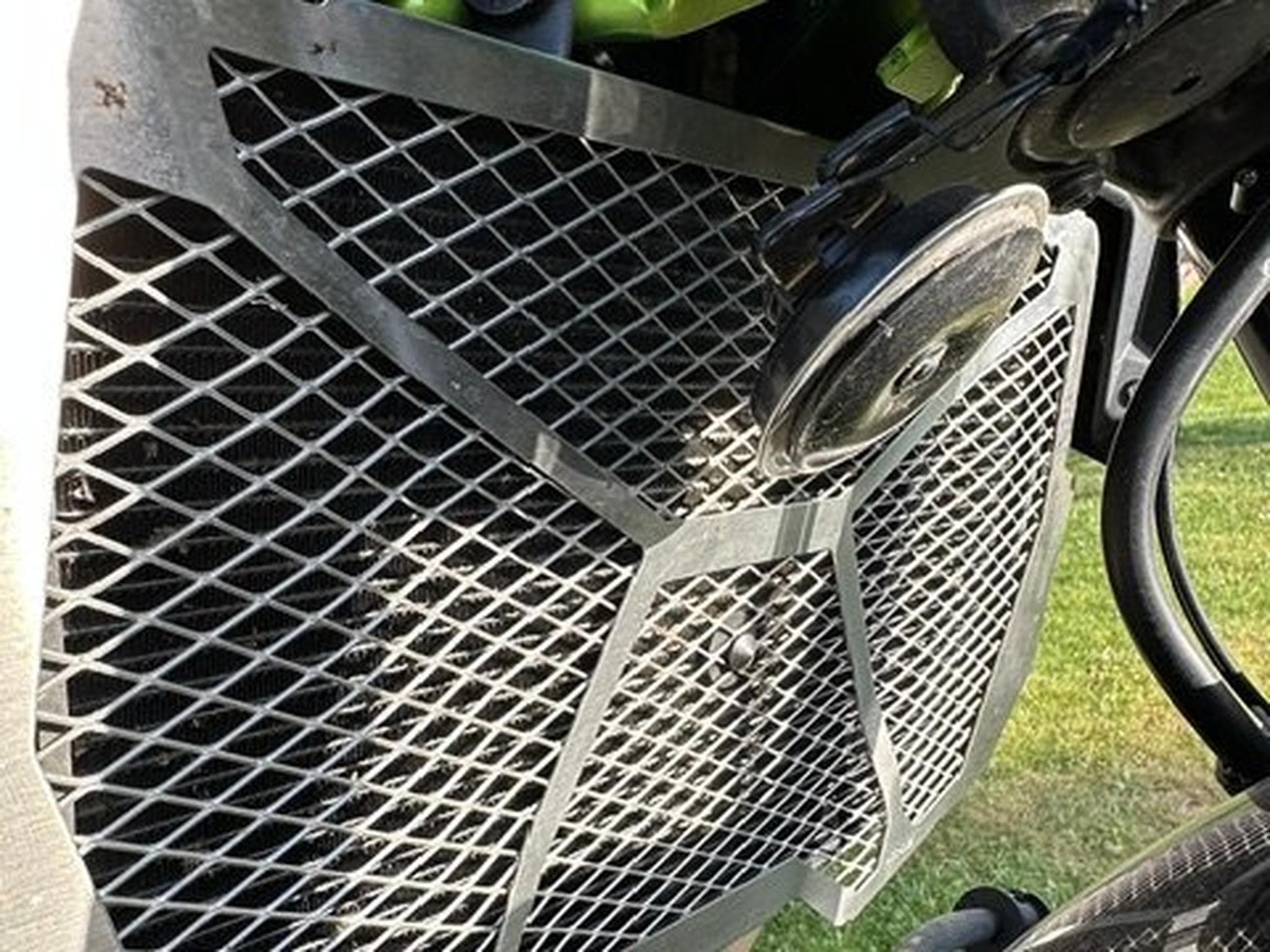 Kawasaki Z Kawasaki ZR900 ABS 125 Performance Pack (2018) - Photo 5