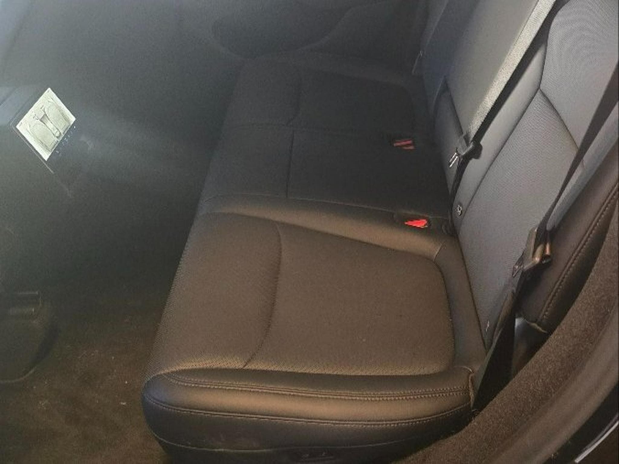 Tesla Model Y 2025 Model Y Long Range AWD, FSD include (2025) - Photo 11