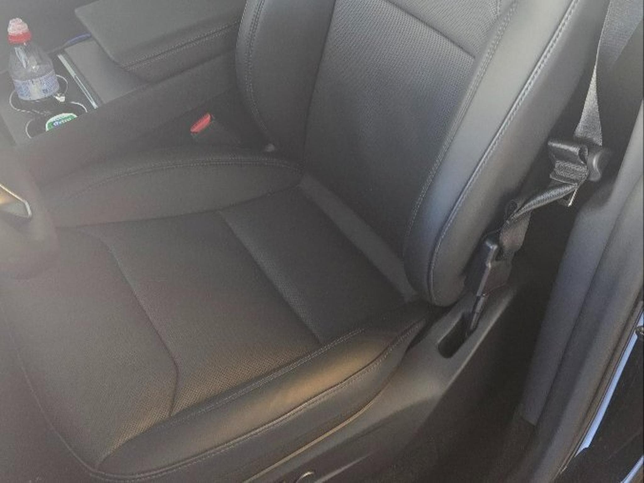 Tesla Model Y 2025 Model Y Long Range AWD, FSD include (2025) - Photo 12