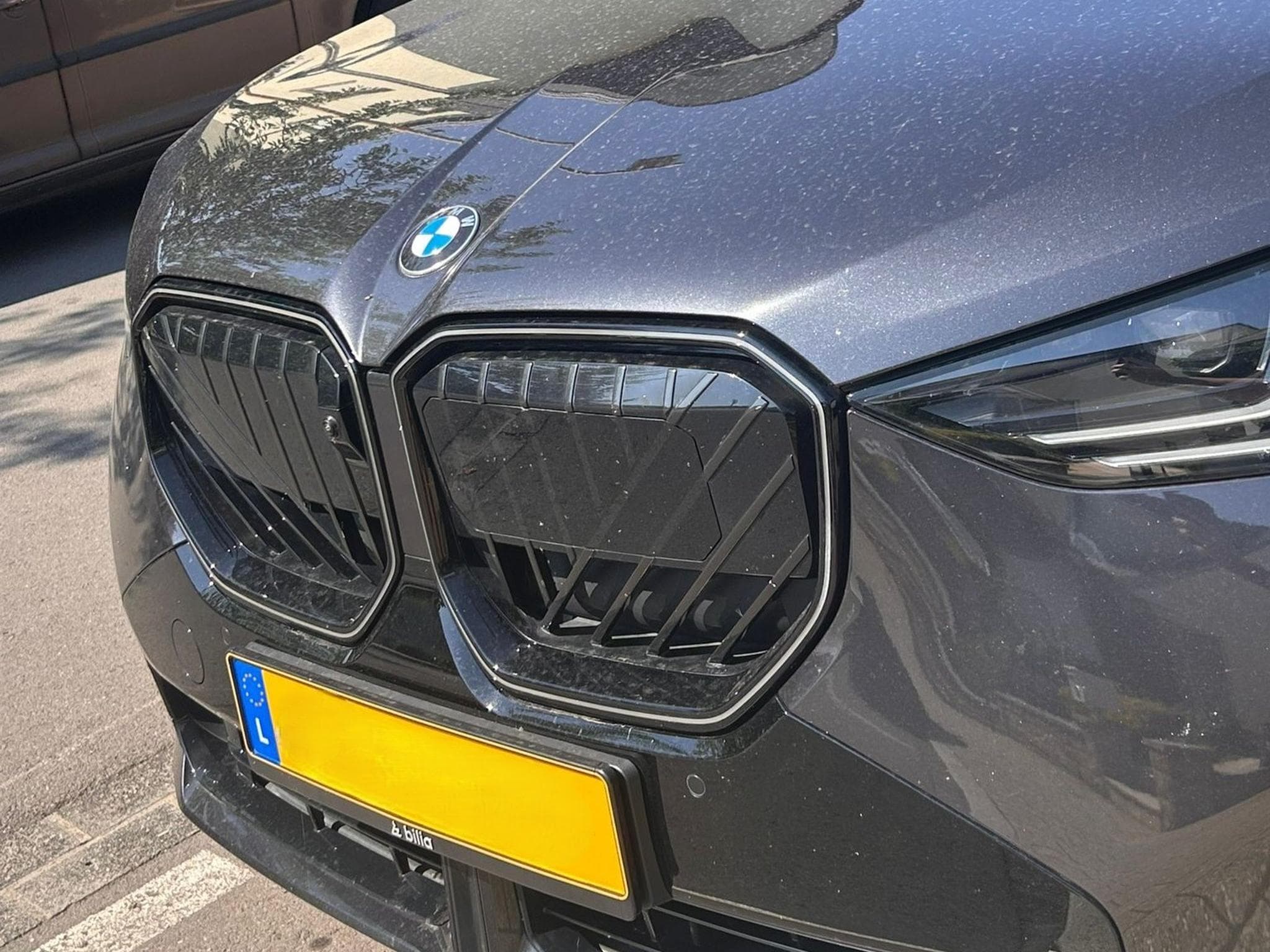 BMW X3 BMW X3 20d xDrive (2025) - Photo 2