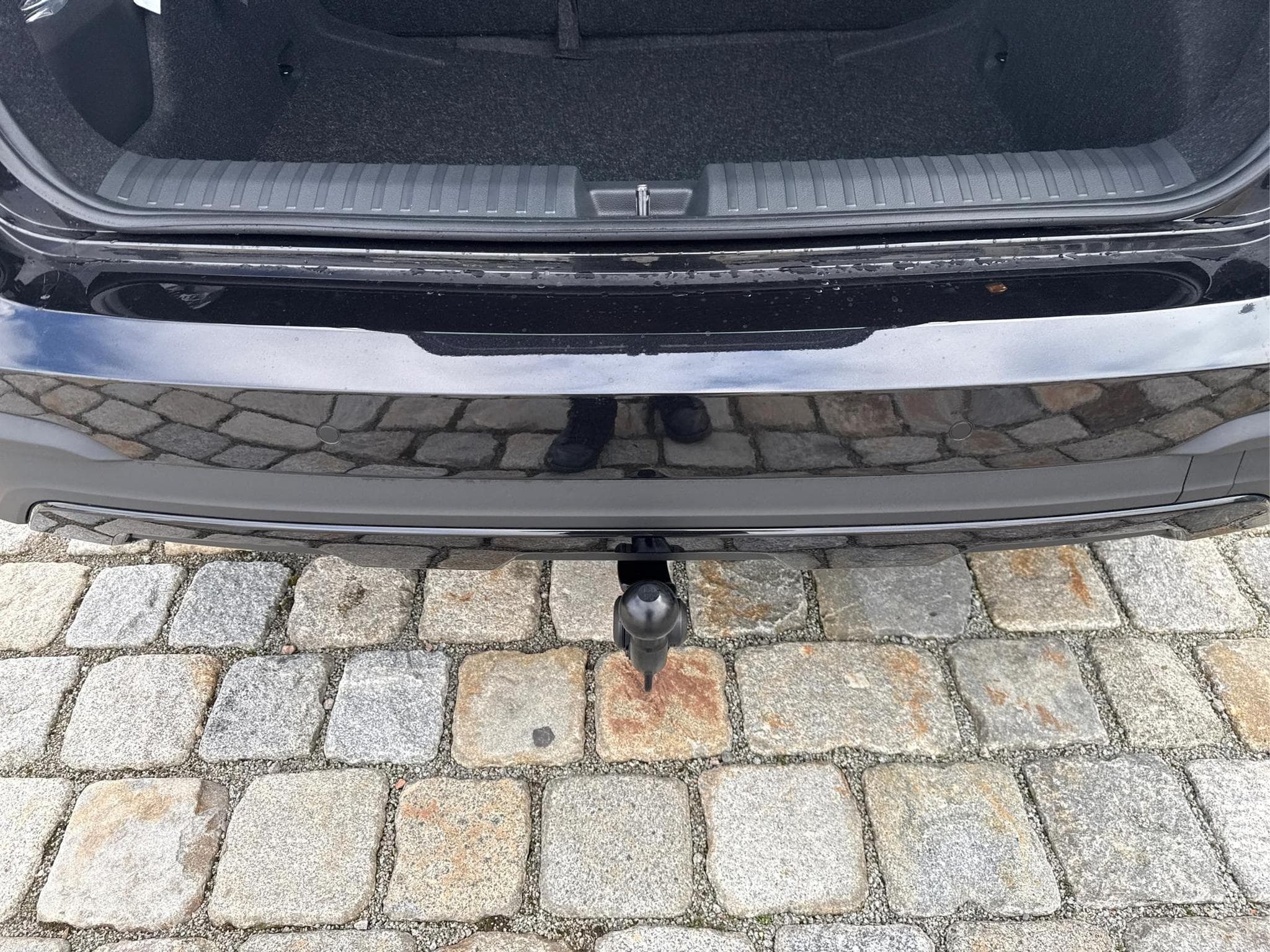 Skoda Kamiq Monte Carlo 1.5 (2026) - Foto 10