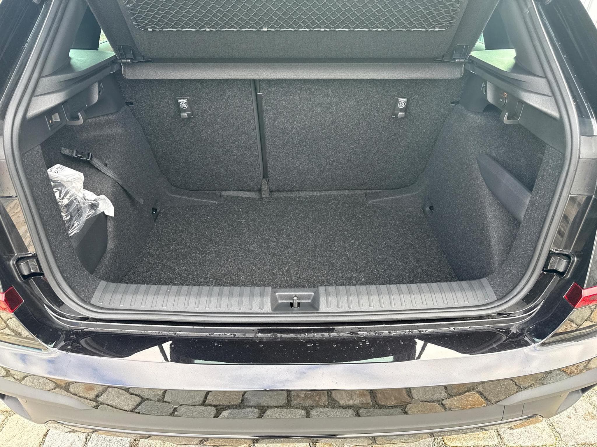 Skoda Kamiq Monte Carlo 1.5 (2026) - Foto 8