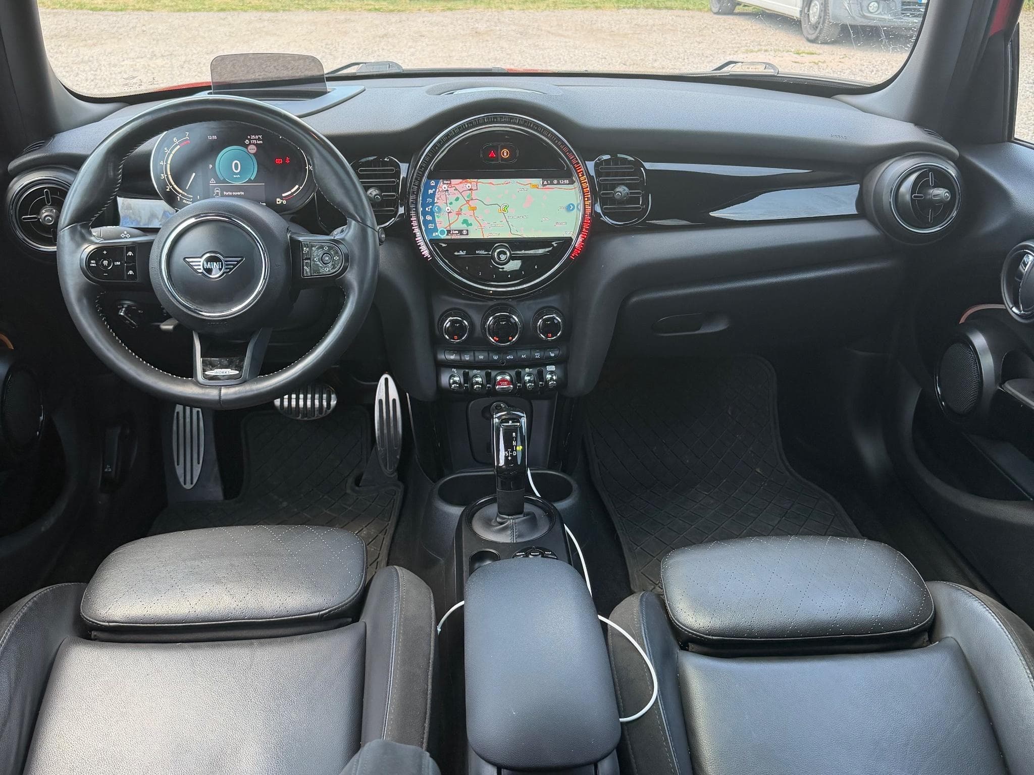 Mini Cooper Cooper S JCW full options (2021) - Photo 3