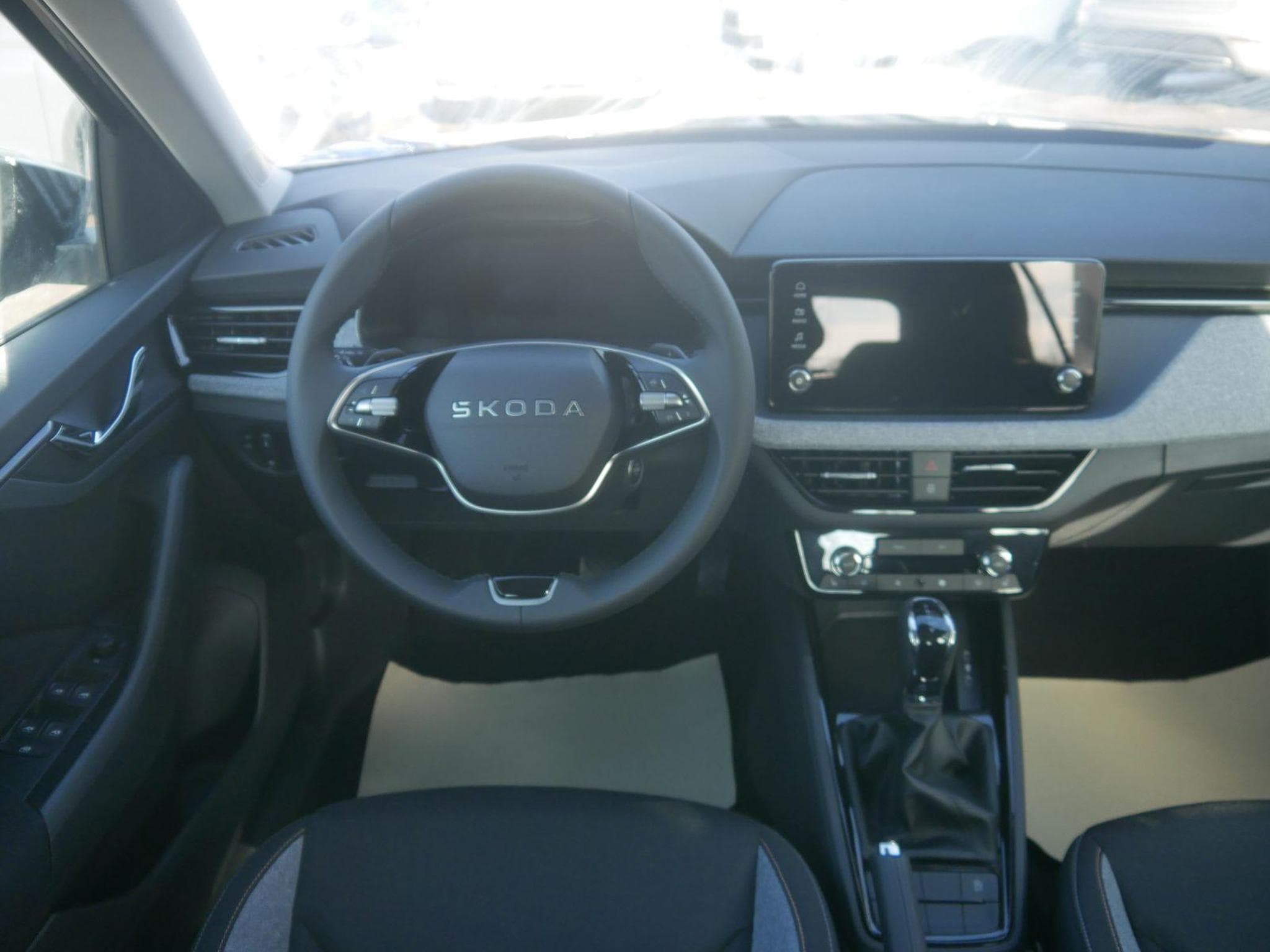 Skoda Kamiq Selection (2026) - Photo 11