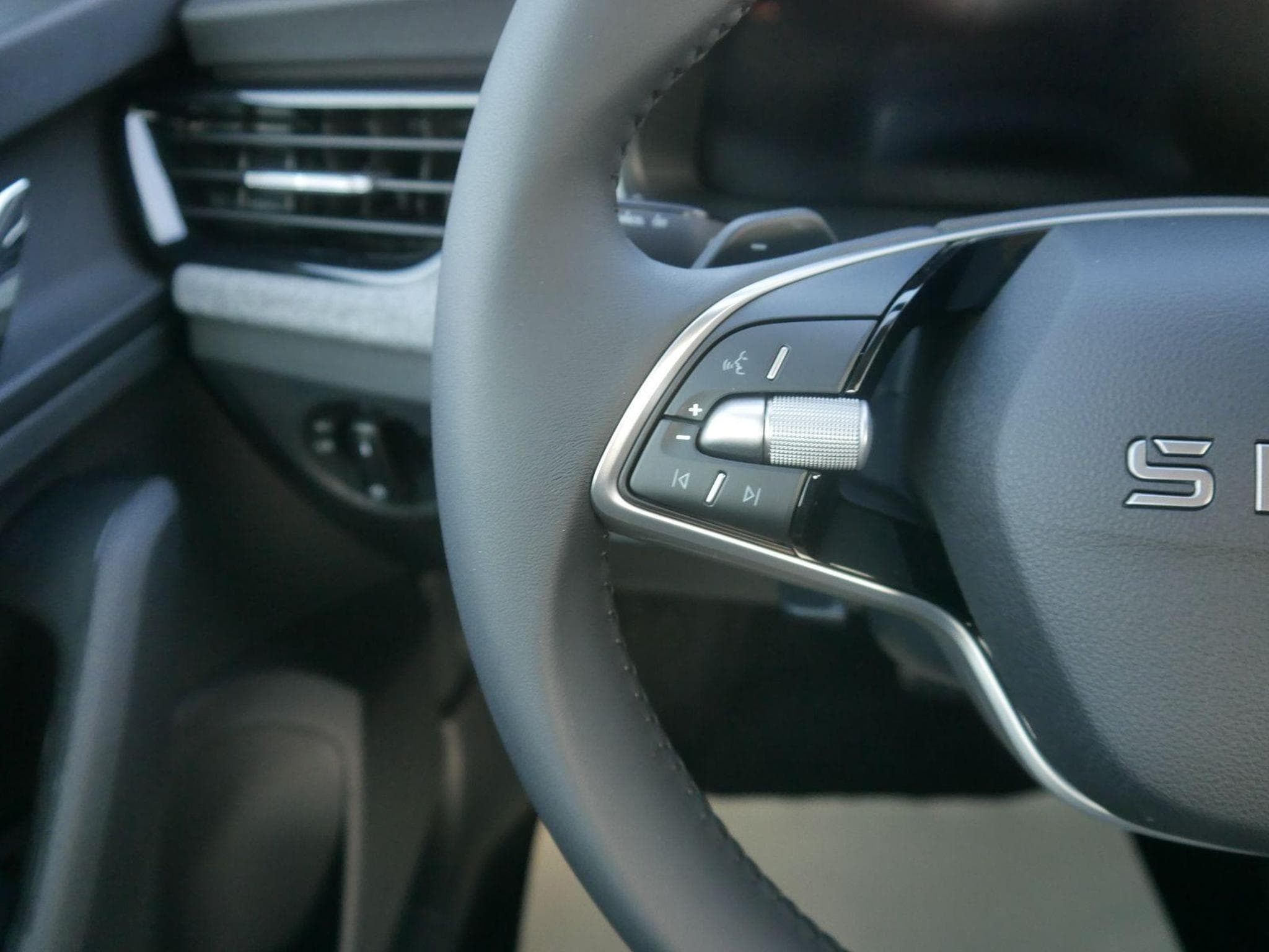 Skoda Kamiq Selection (2026) - Photo 12