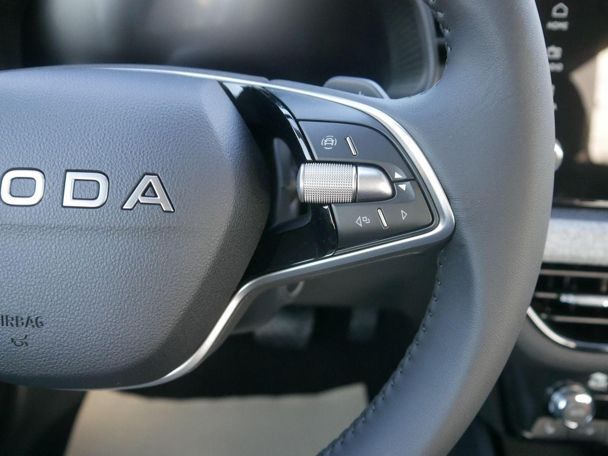 Skoda Kamiq Selection (2026) - Photo 13