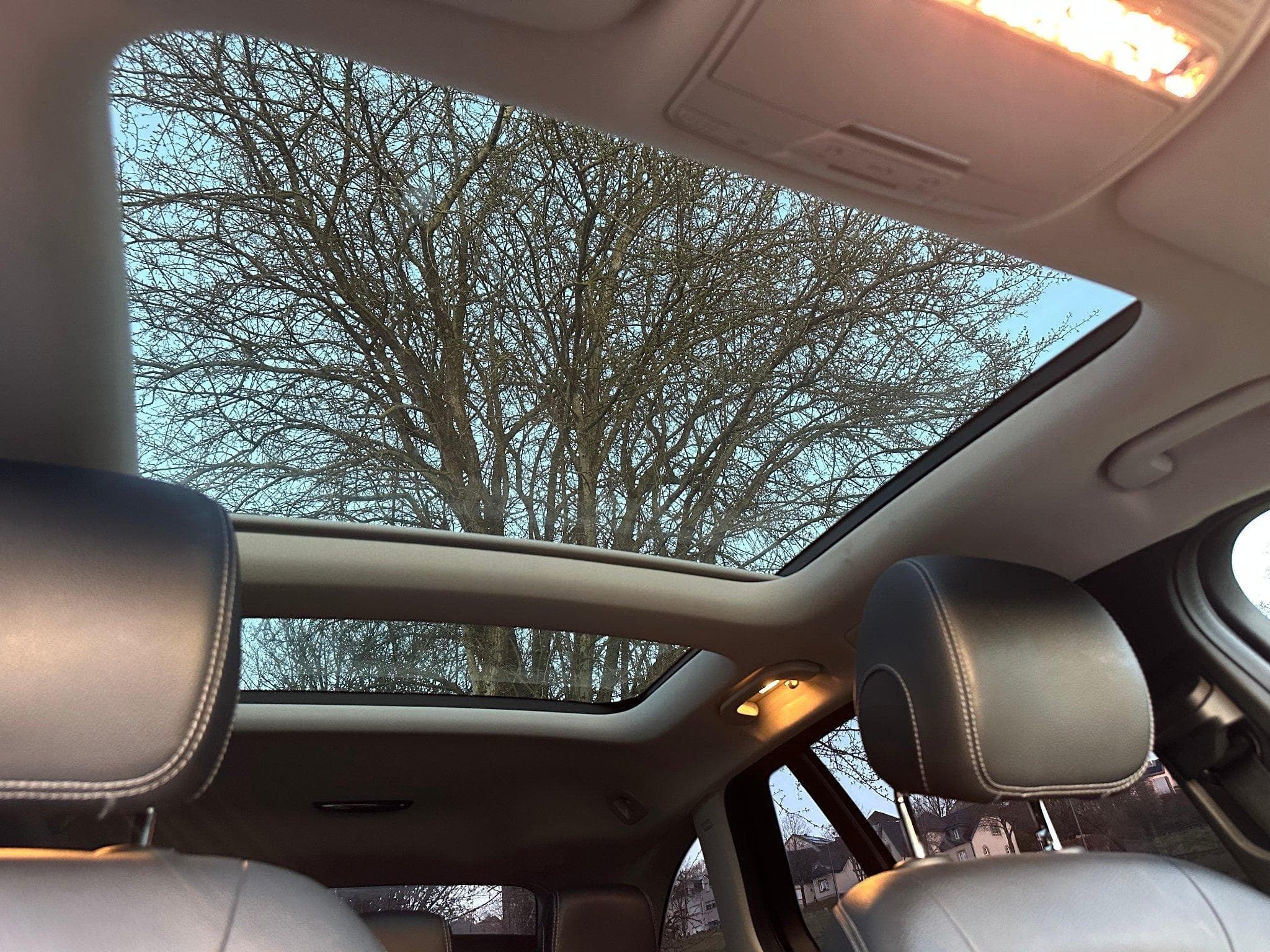 Mercedes C 200 (2016) - Photo 6