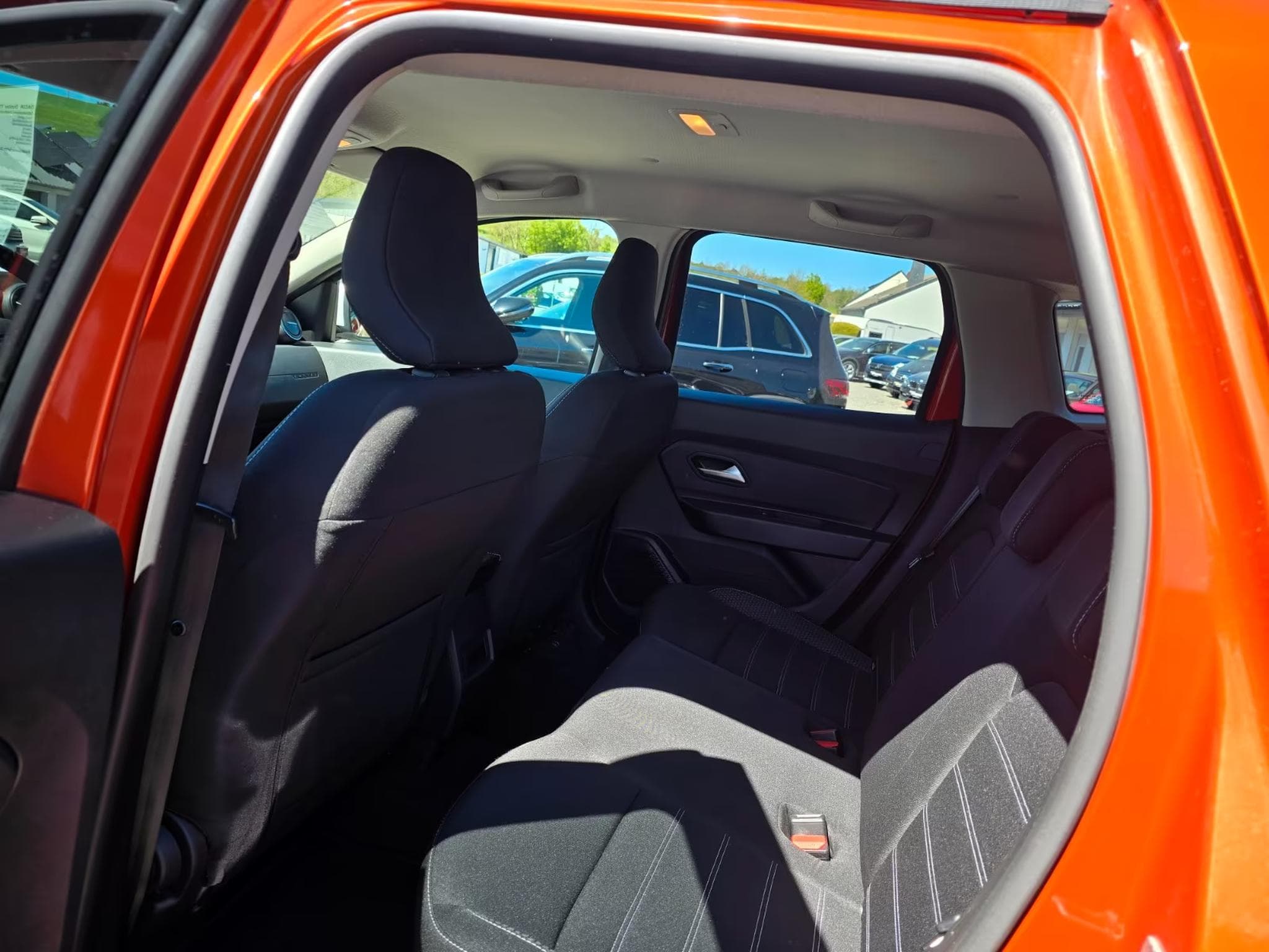 Dacia Duster 1.0 TCe Prestige NAVI KAMERA KLIMANSW (2022) - Foto 4