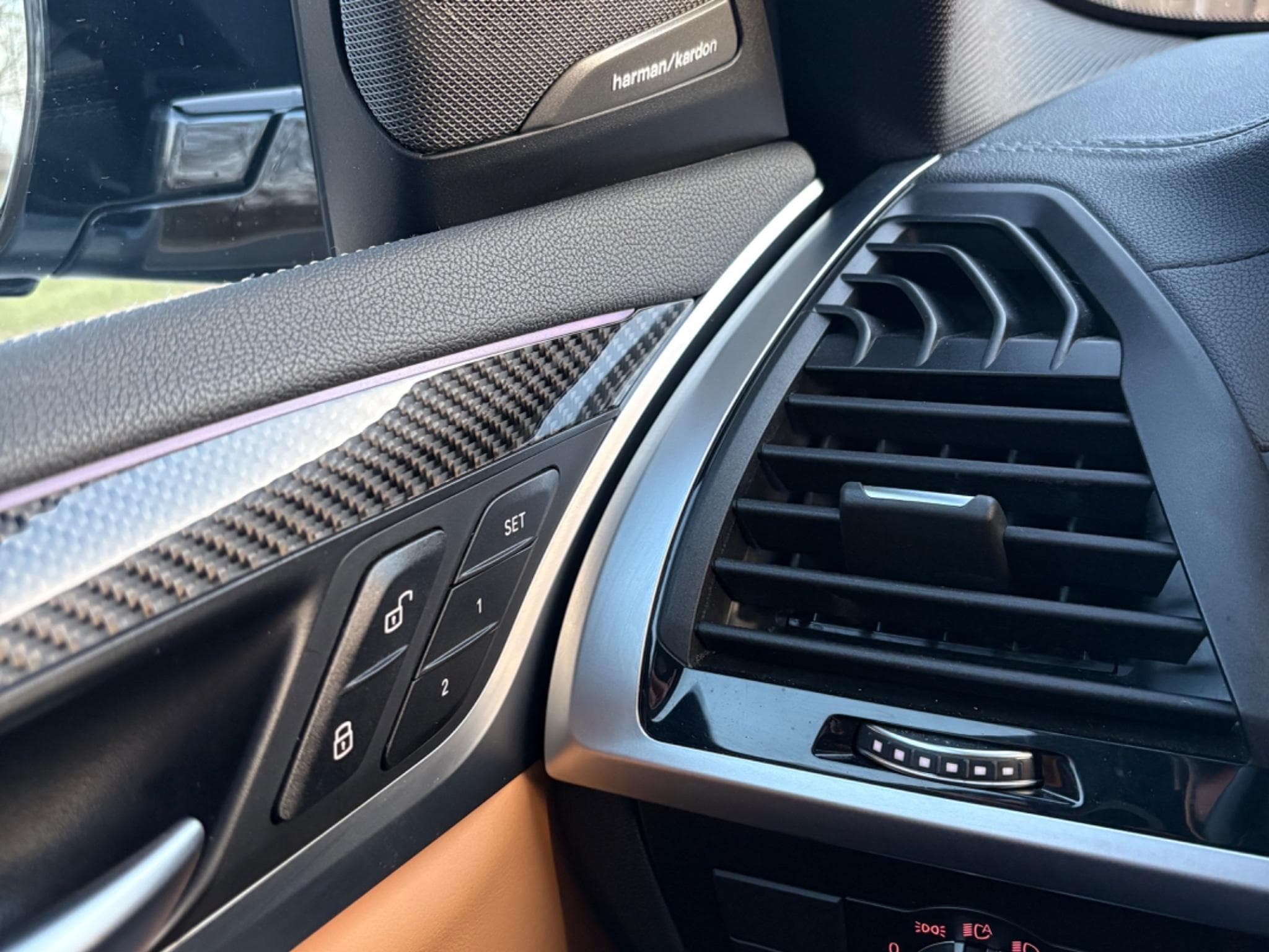 BMW X3M Competition (2021) - Photo 4