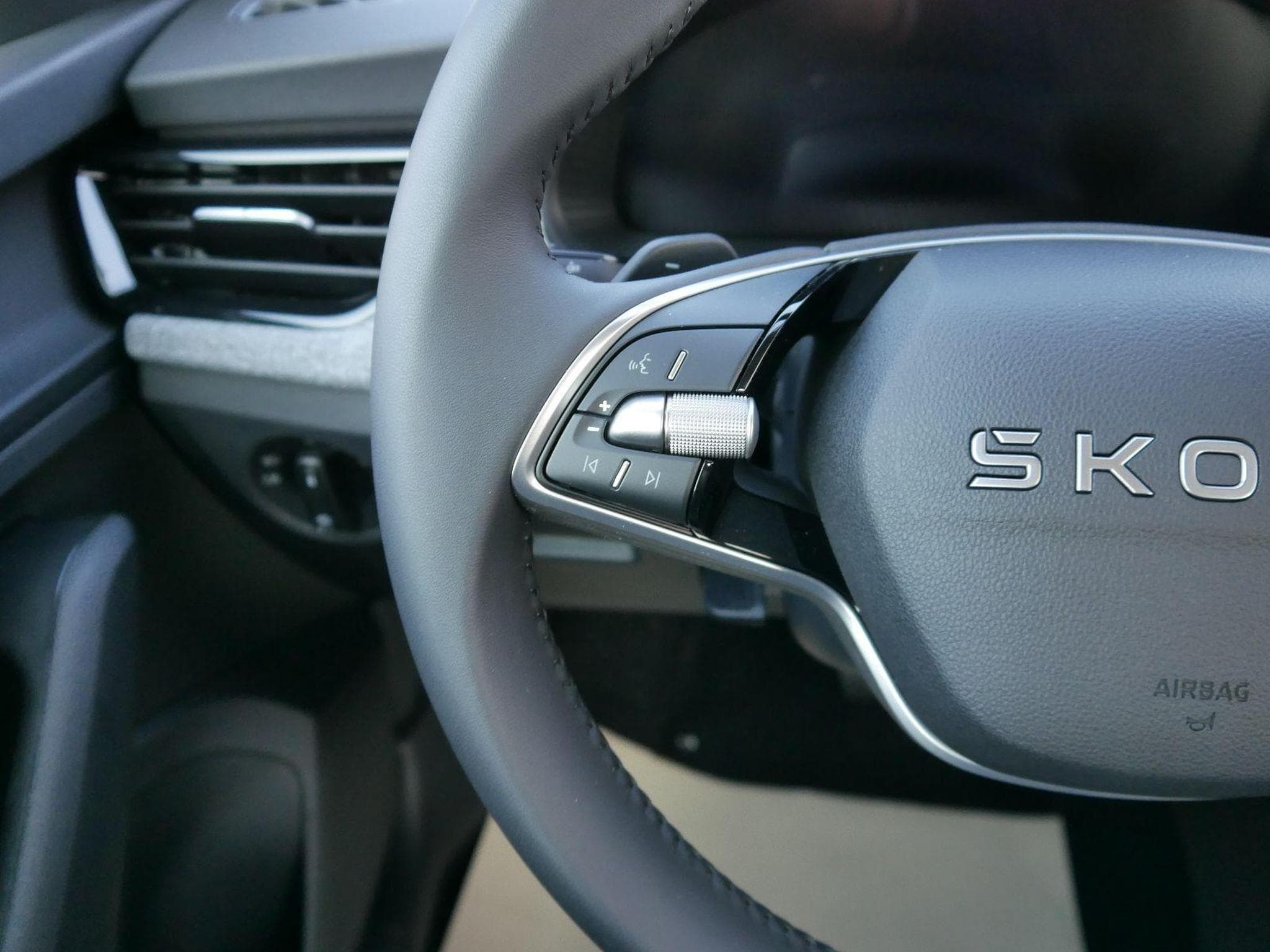 Skoda Kamiq Selection (2026) - Foto 12