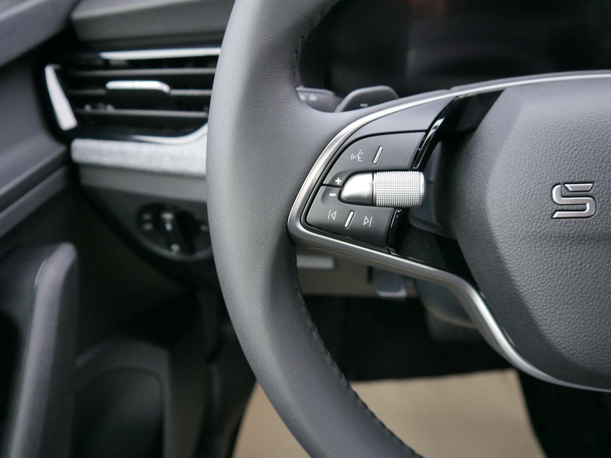 Skoda Kamiq Selection (2026) - Foto 12