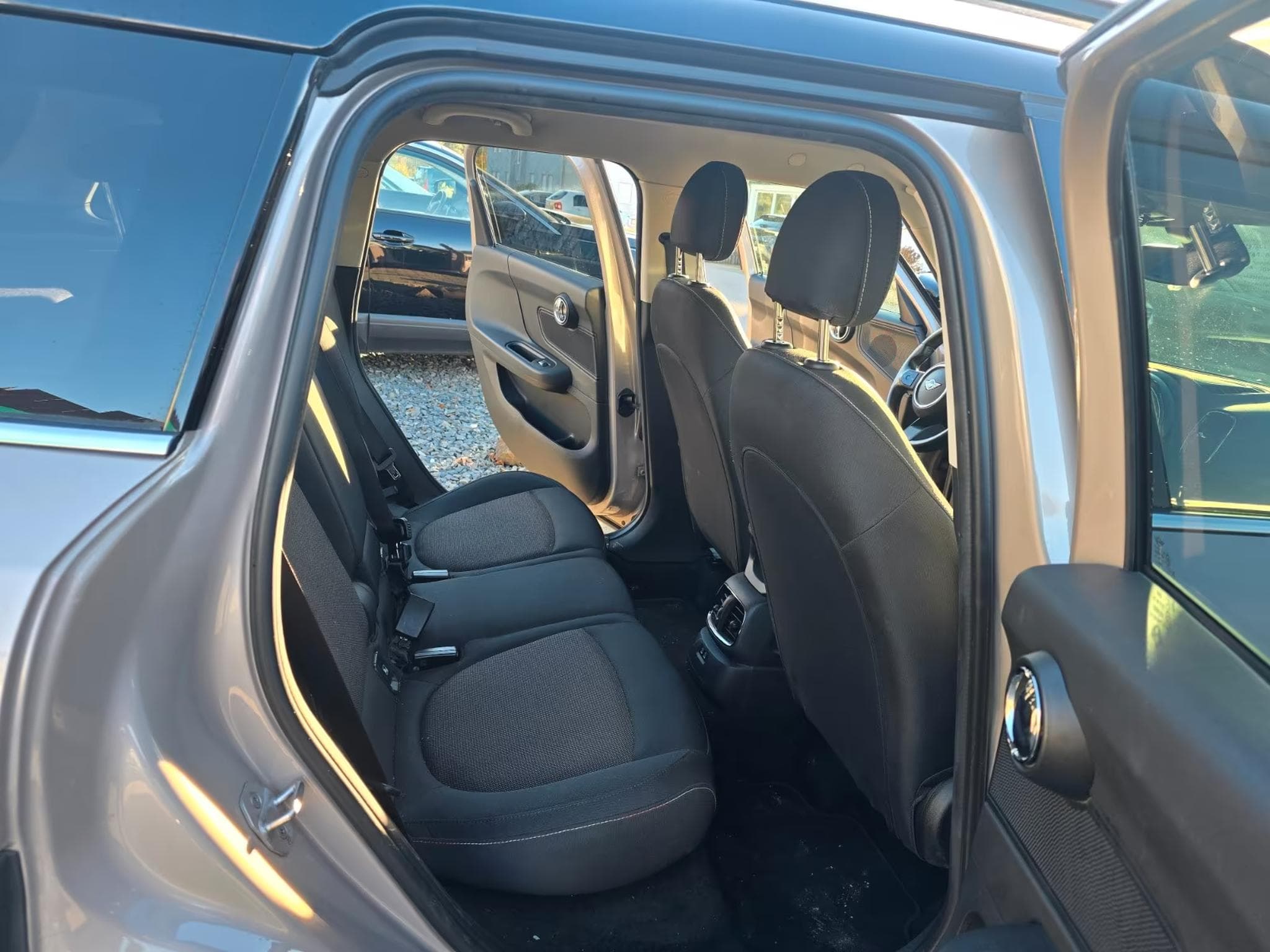 Mini Countryman Cooper Untamed Editon RFK SHZ KAMERA NAVI NSW (2023) - Photo 3