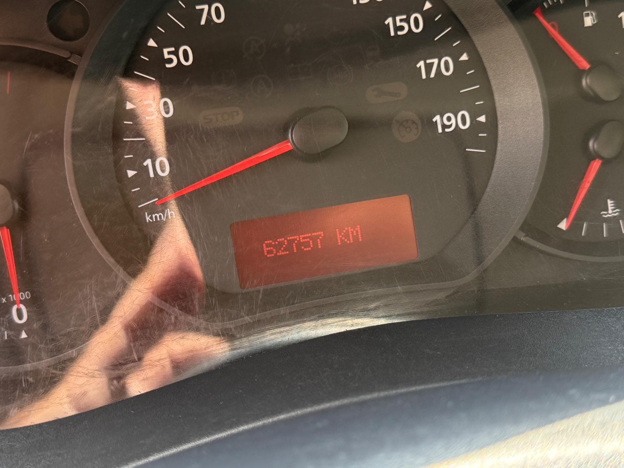 Renault Kangoo Maxi (2021) - Photo 6