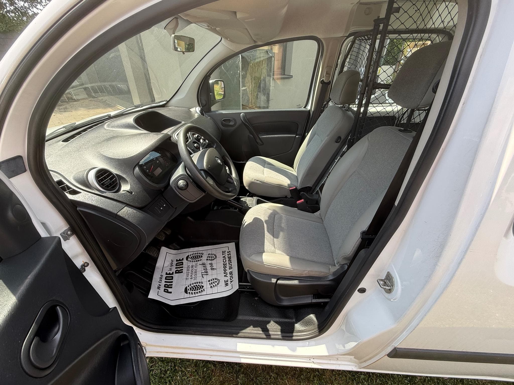 Renault Kangoo Maxi (2021) - Photo 5