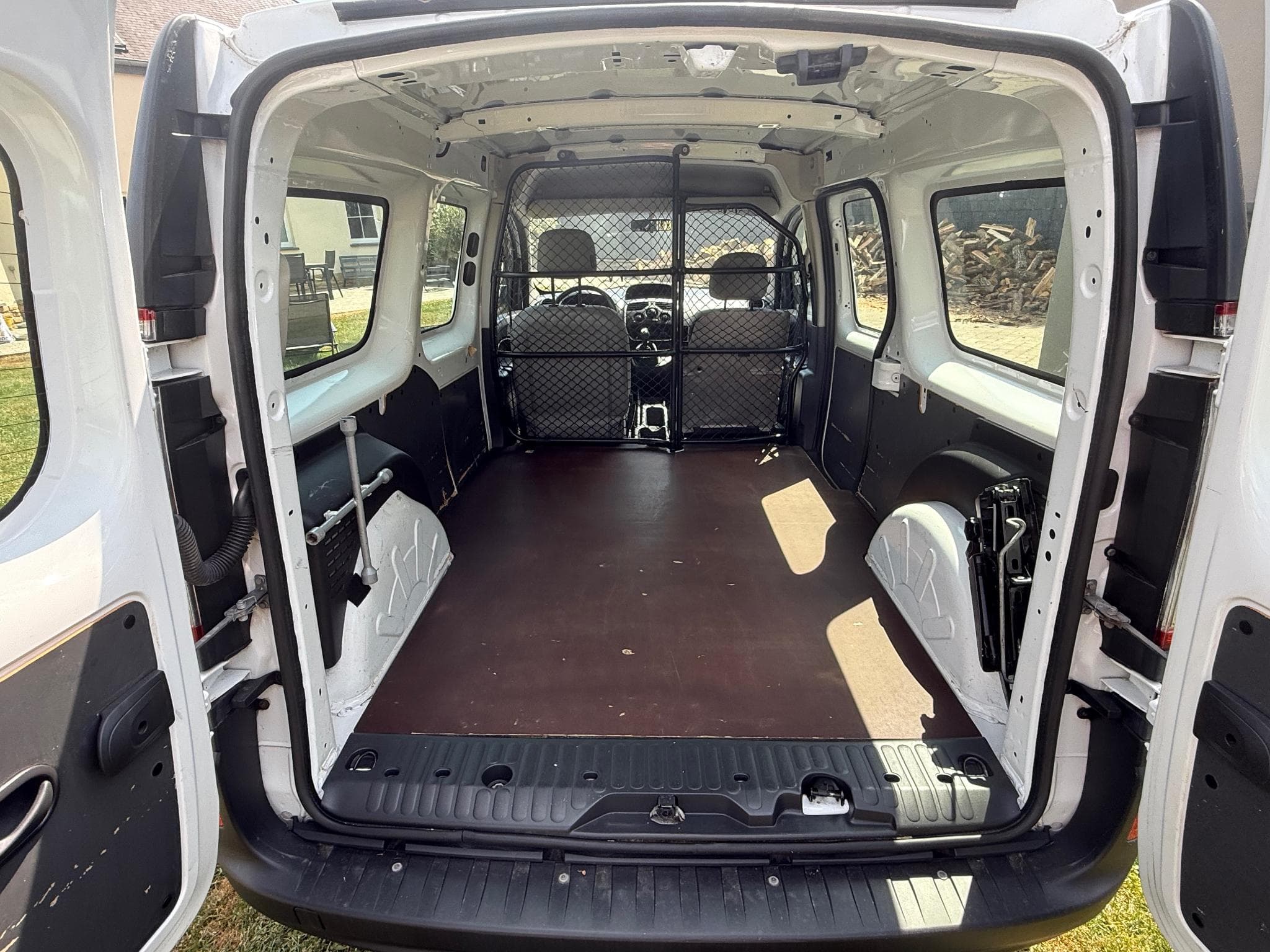 Renault Kangoo Maxi (2021) - Photo 7