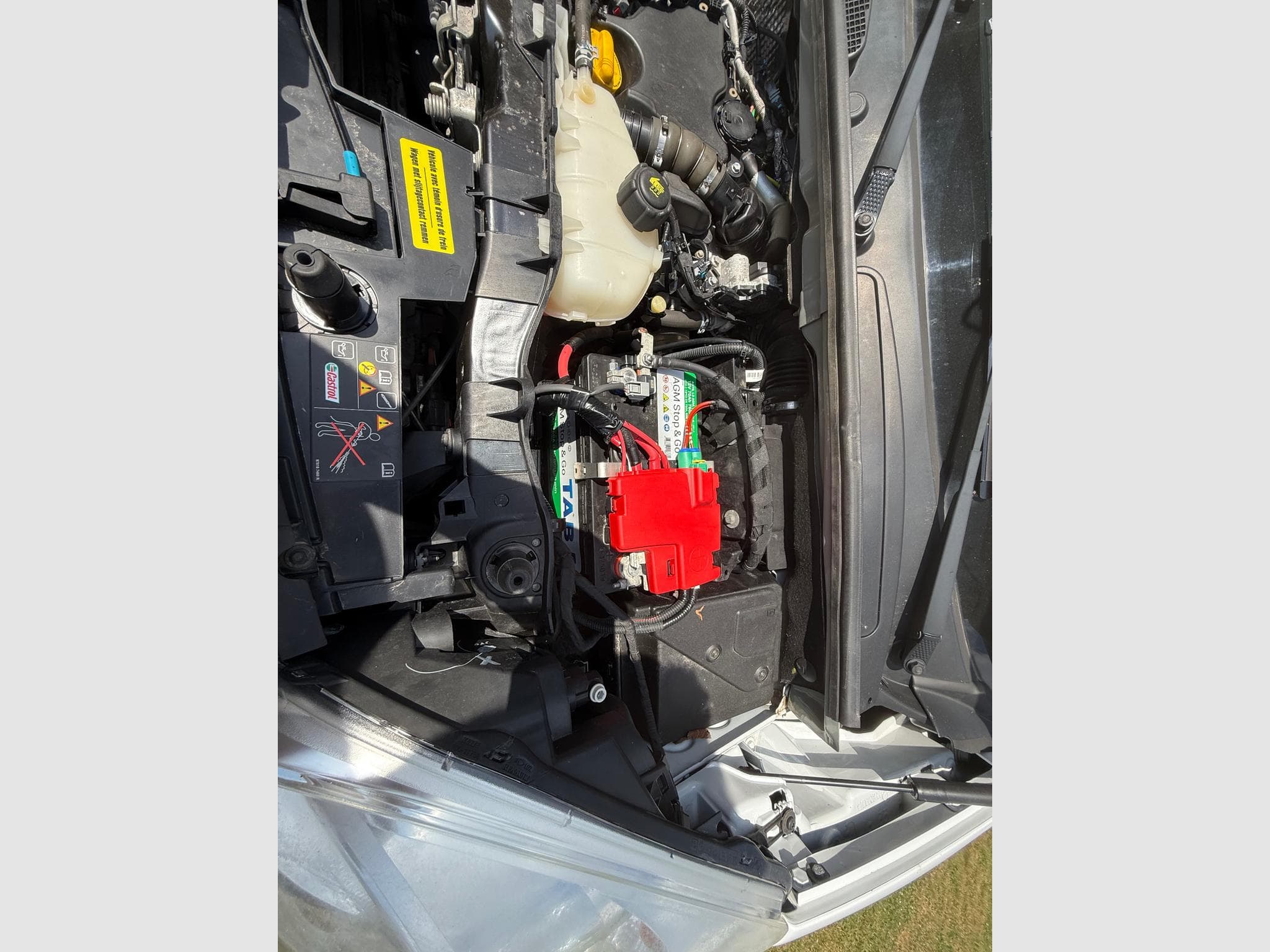 Renault Kangoo Maxi (2021) - Photo 10