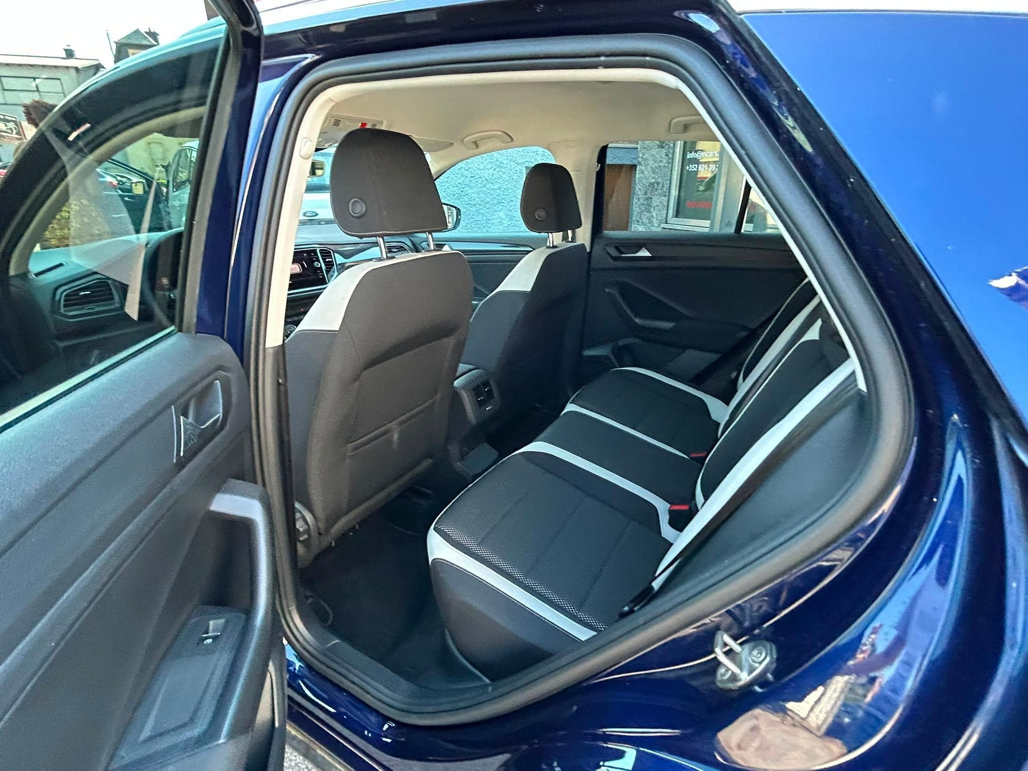 VW T-Roc 2.0 TDI 150CV 4 MOTION LED VIRTUEL (2019) - Photo 10