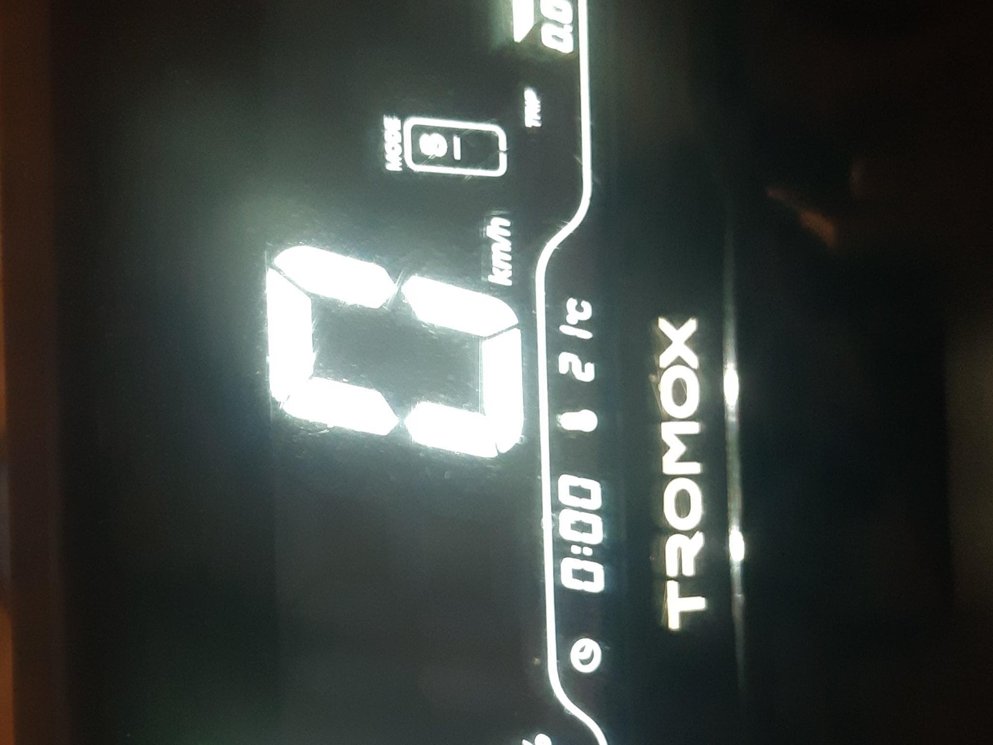 E-Scooter P500W (2023) - Foto 1