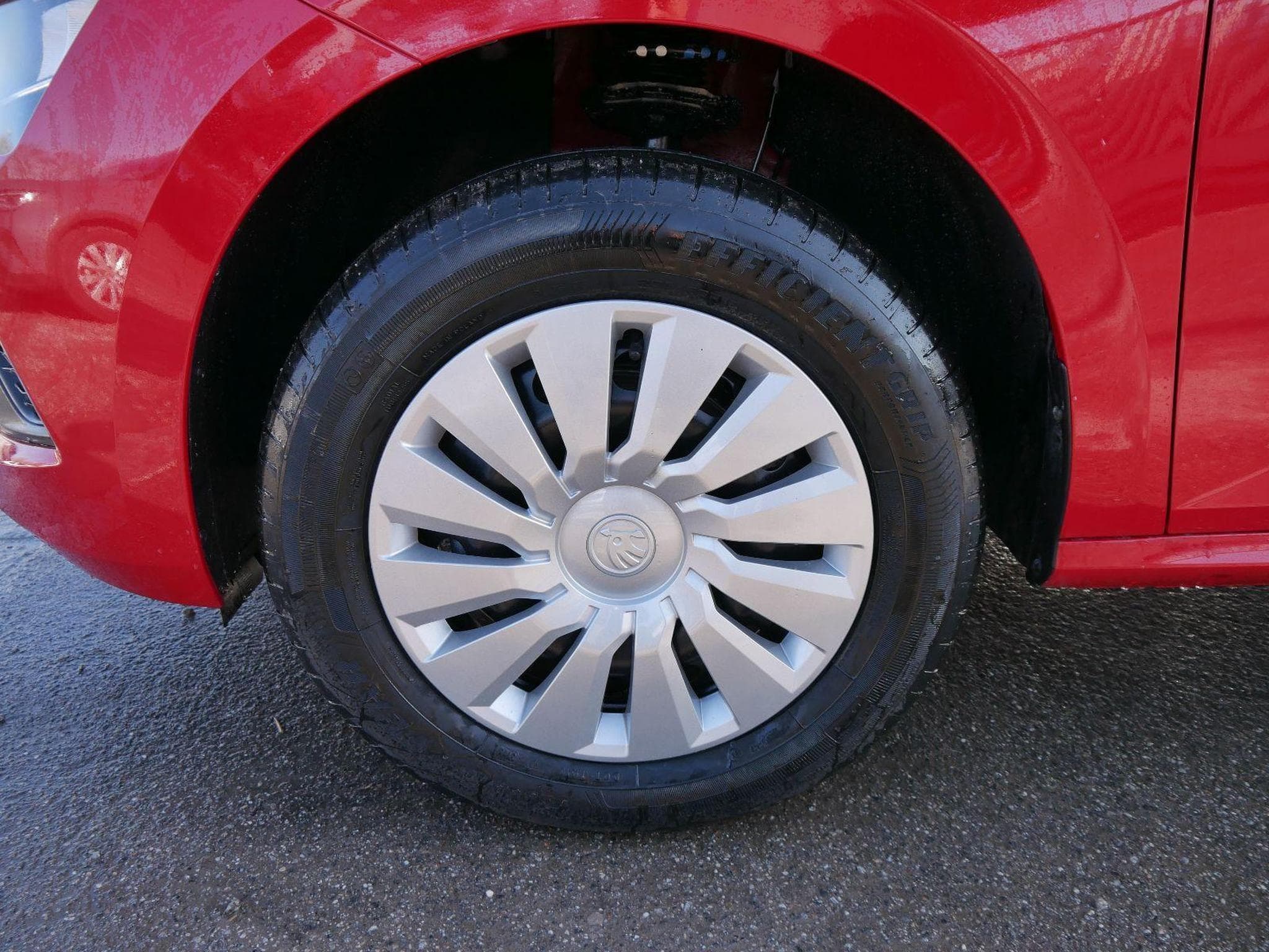 Skoda Kamiq Selection (2026) - Foto 4