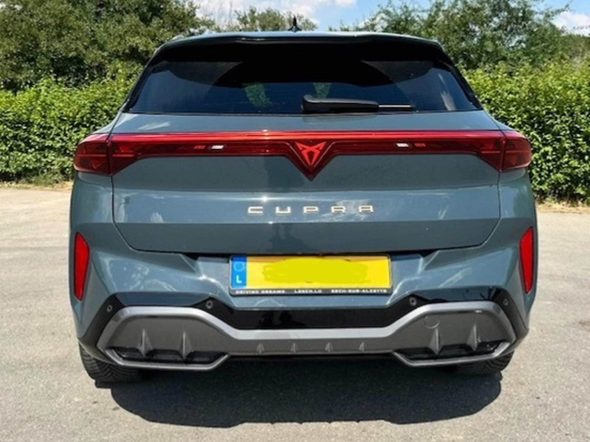 Cupra Terramar 1.5 eTSI - 360 - AHK - STHZ (2024) - Photo 3