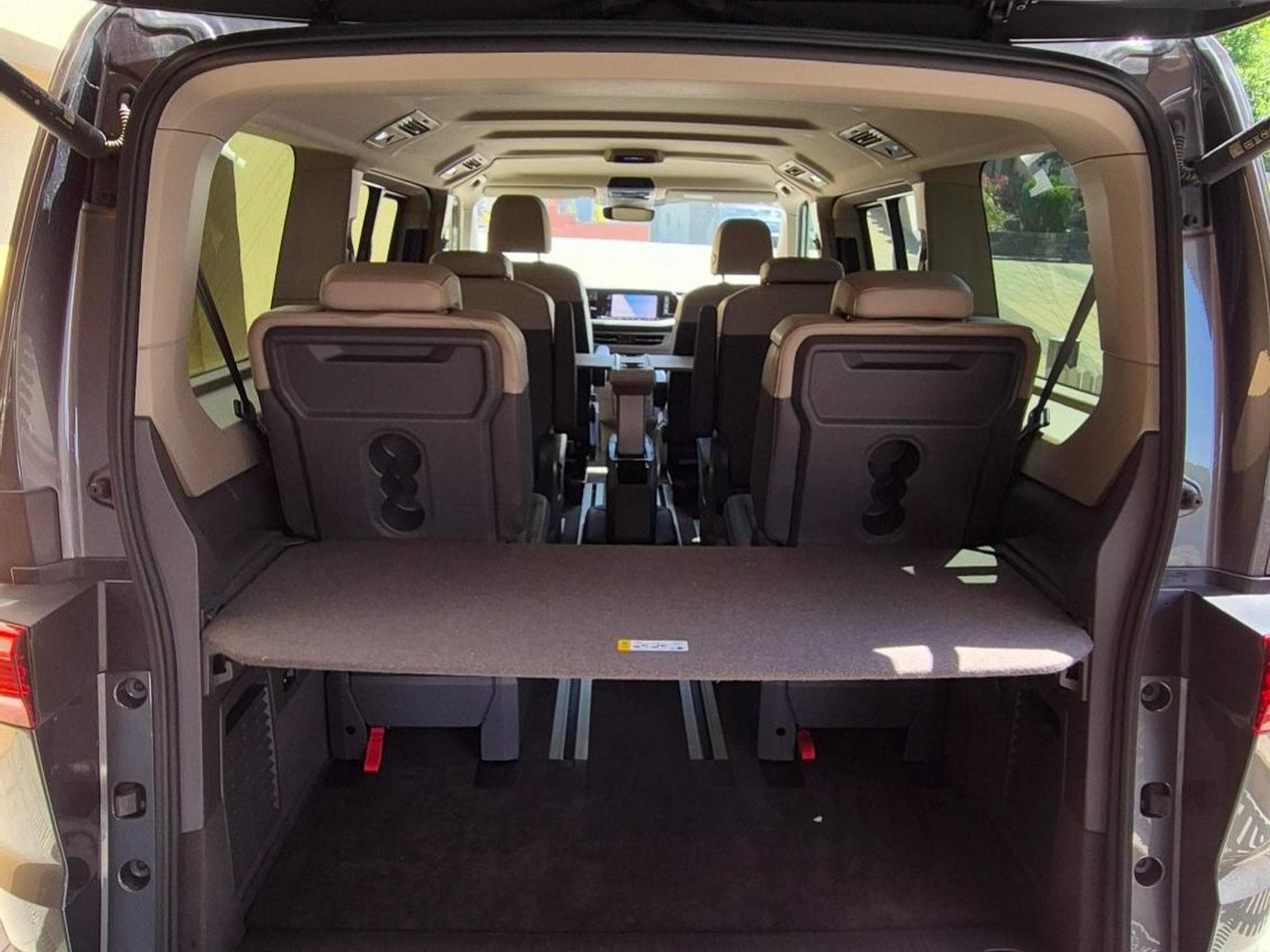 VW T7 Style Long (2022) - Photo 5