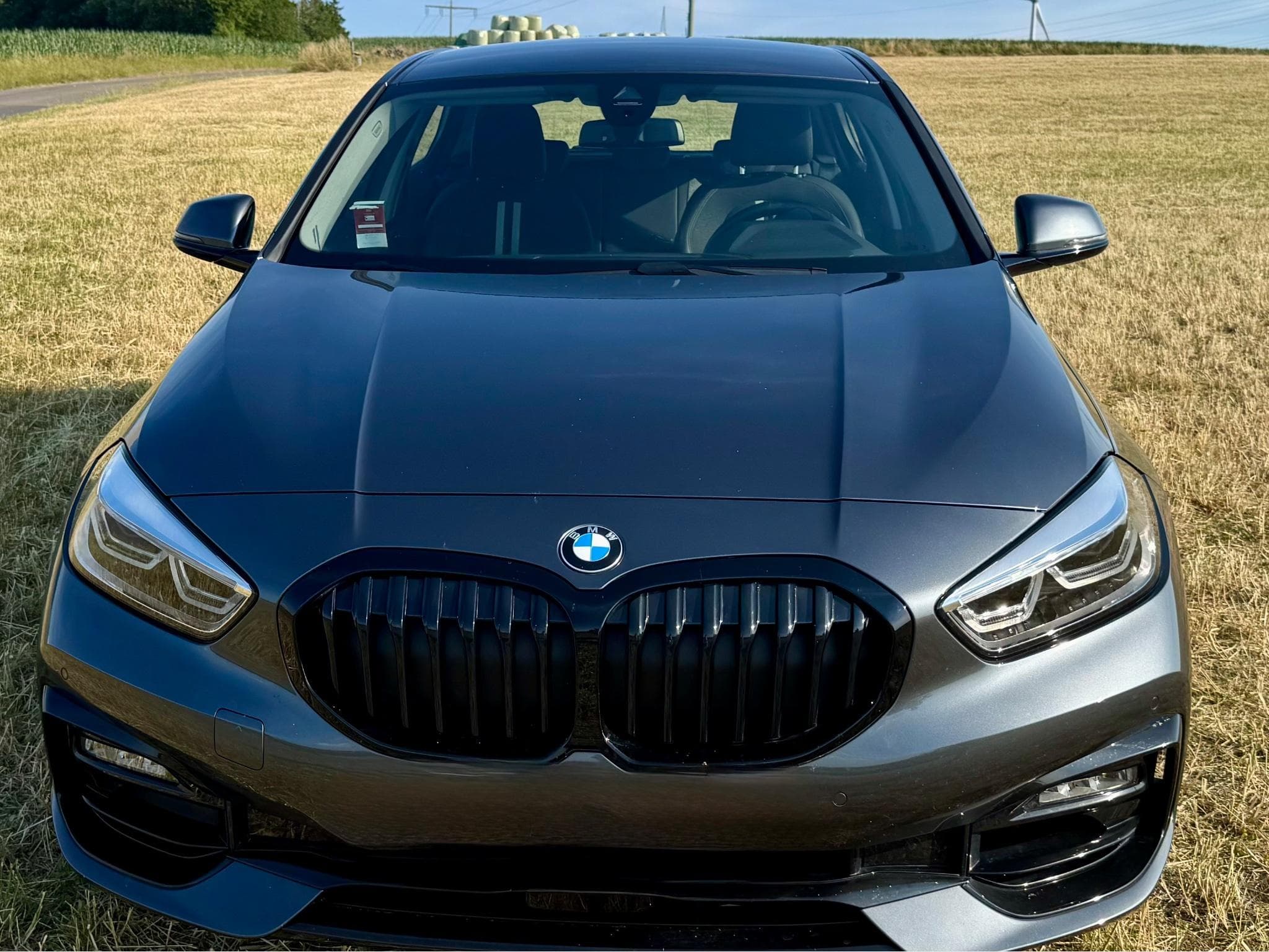 BMW 118 (2020) - Photo 1