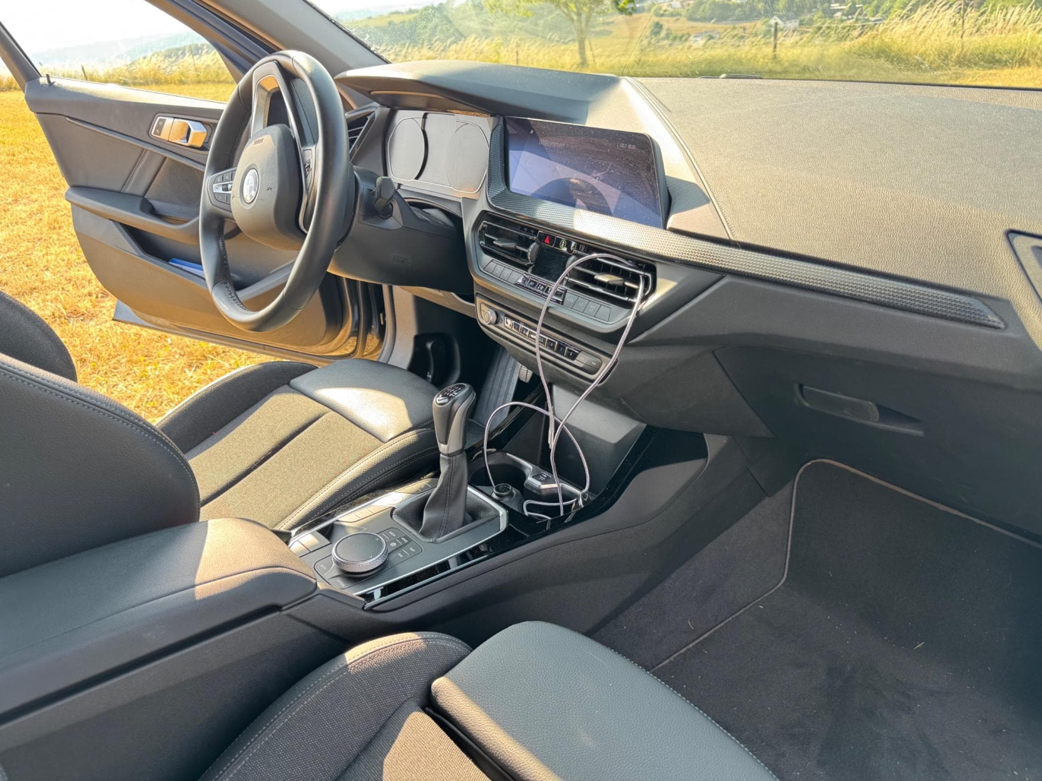 BMW 118 (2020) - Photo 3
