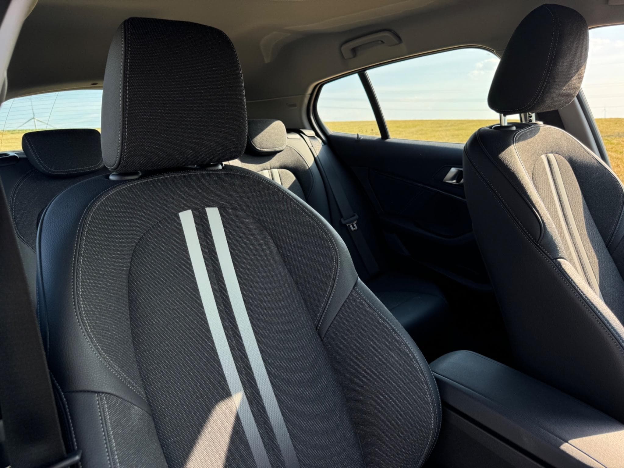 BMW 118 (2020) - Photo 5