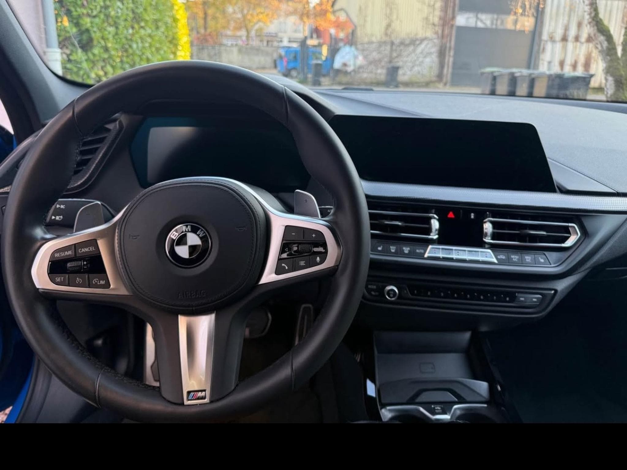 BMW 135 M Performance/ M Paket (2020) - Foto 2