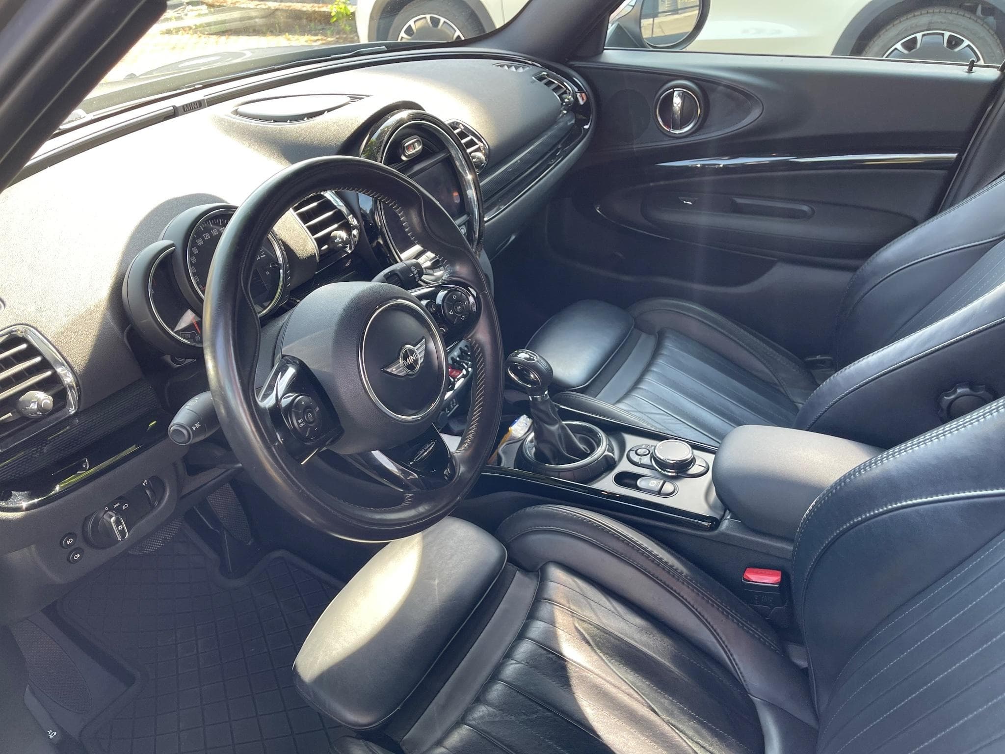 Mini Clubman S All4 (2017) - Foto 2