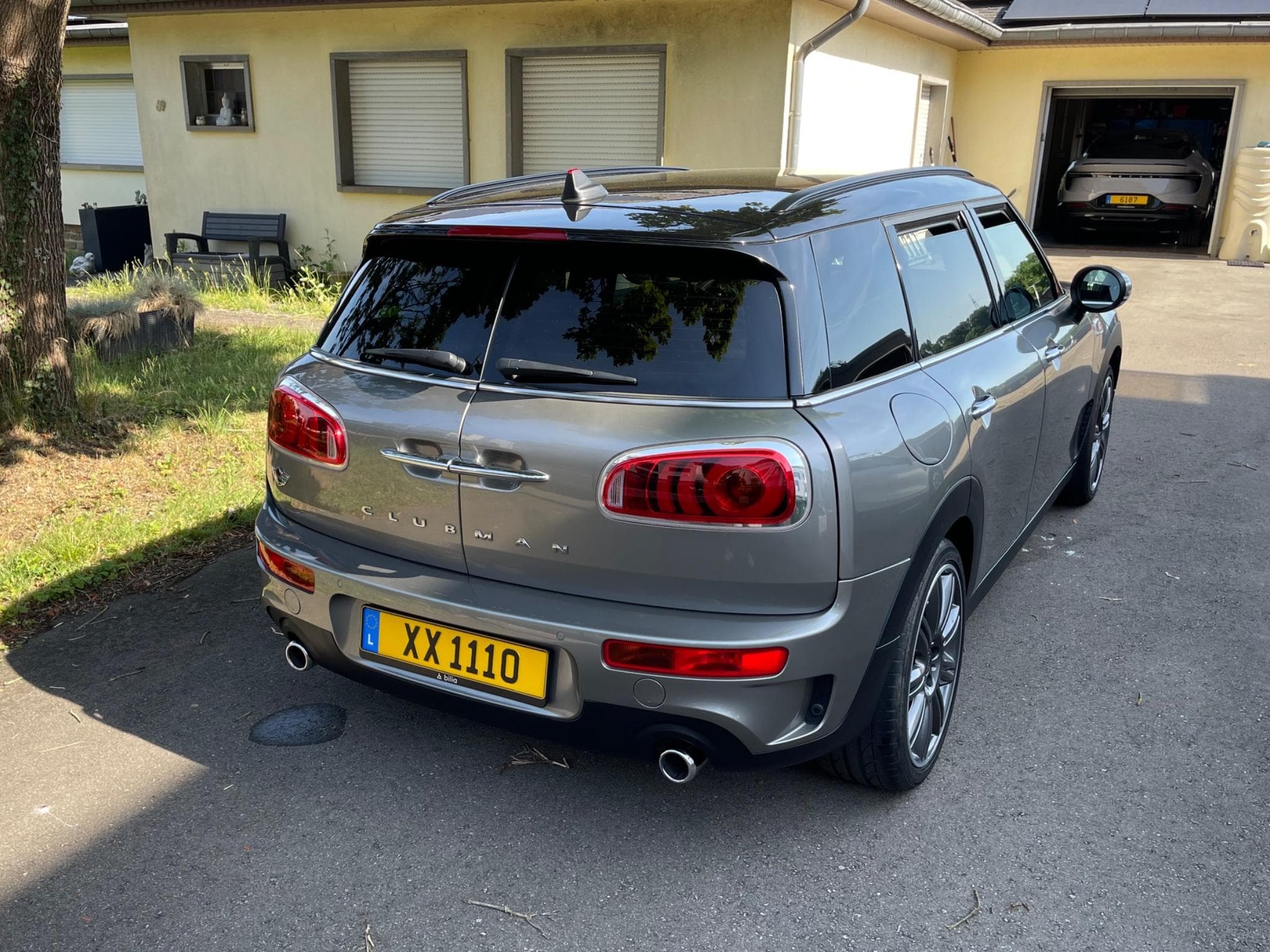 Mini Clubman S All4 (2017) - Foto 3