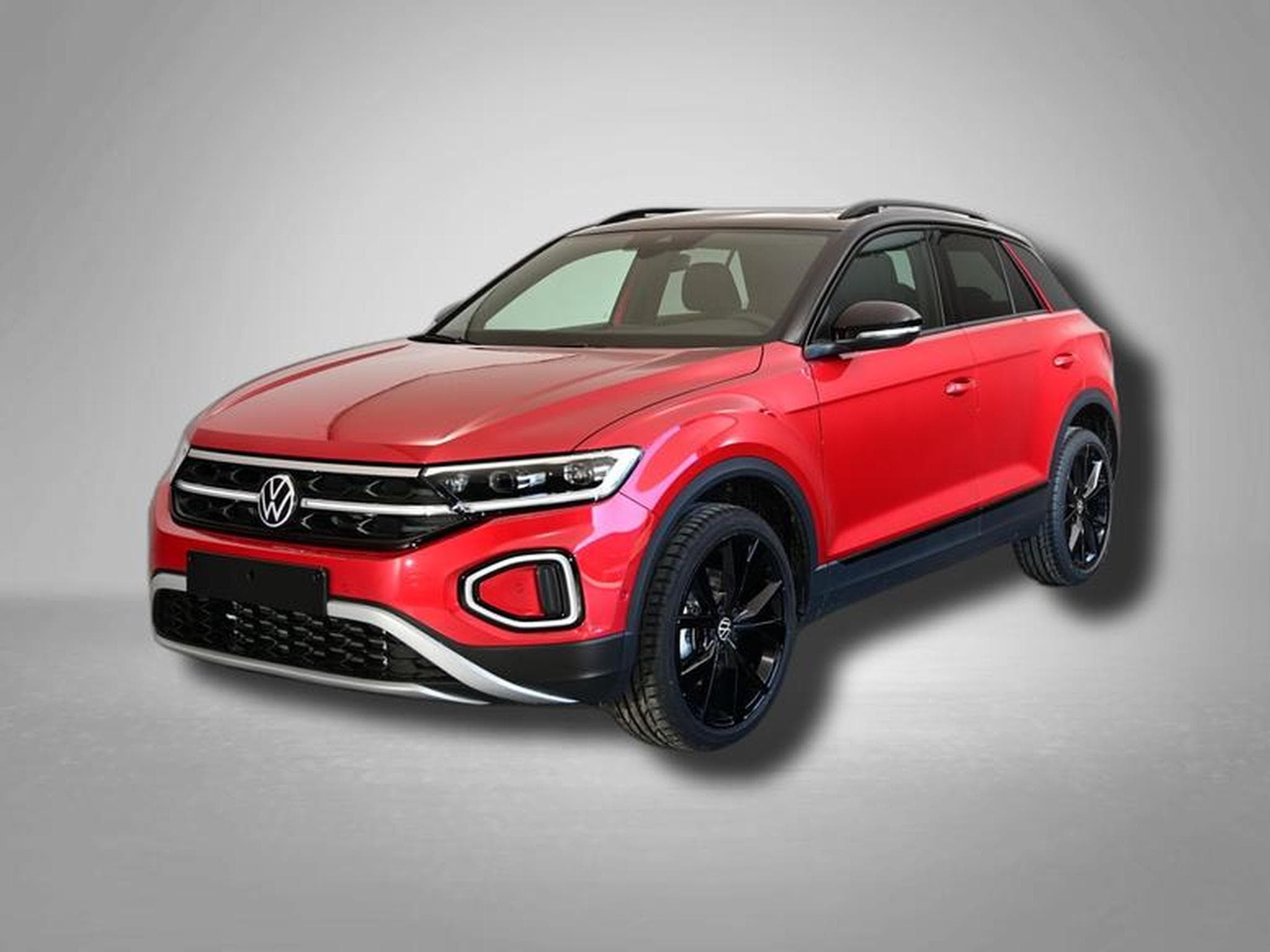 VW T-Roc Style 1.5 TSI 7-Gang-DSG (2026) - Photo 1