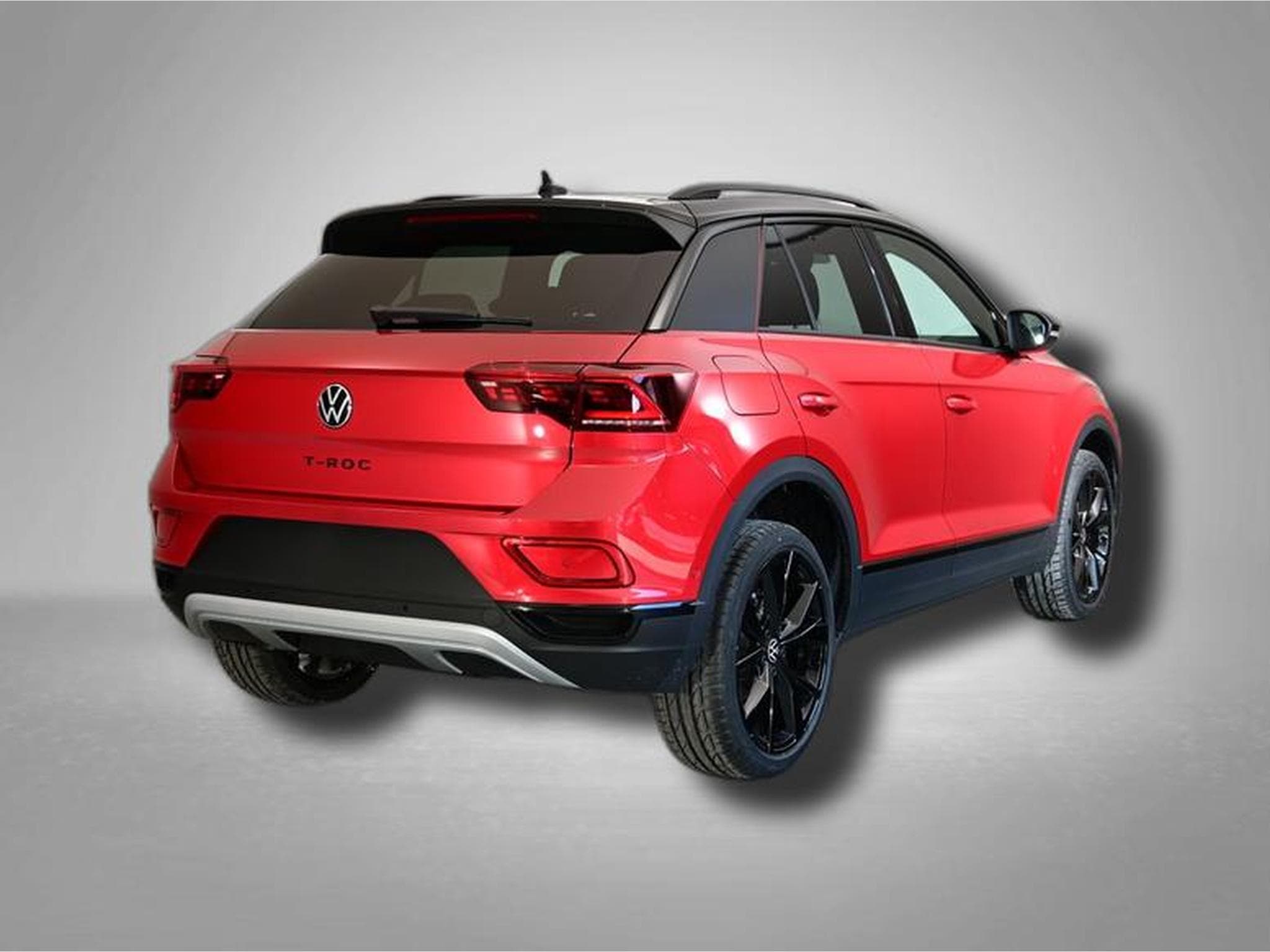 VW T-Roc Style 1.5 TSI 7-Gang-DSG (2026) - Photo 5