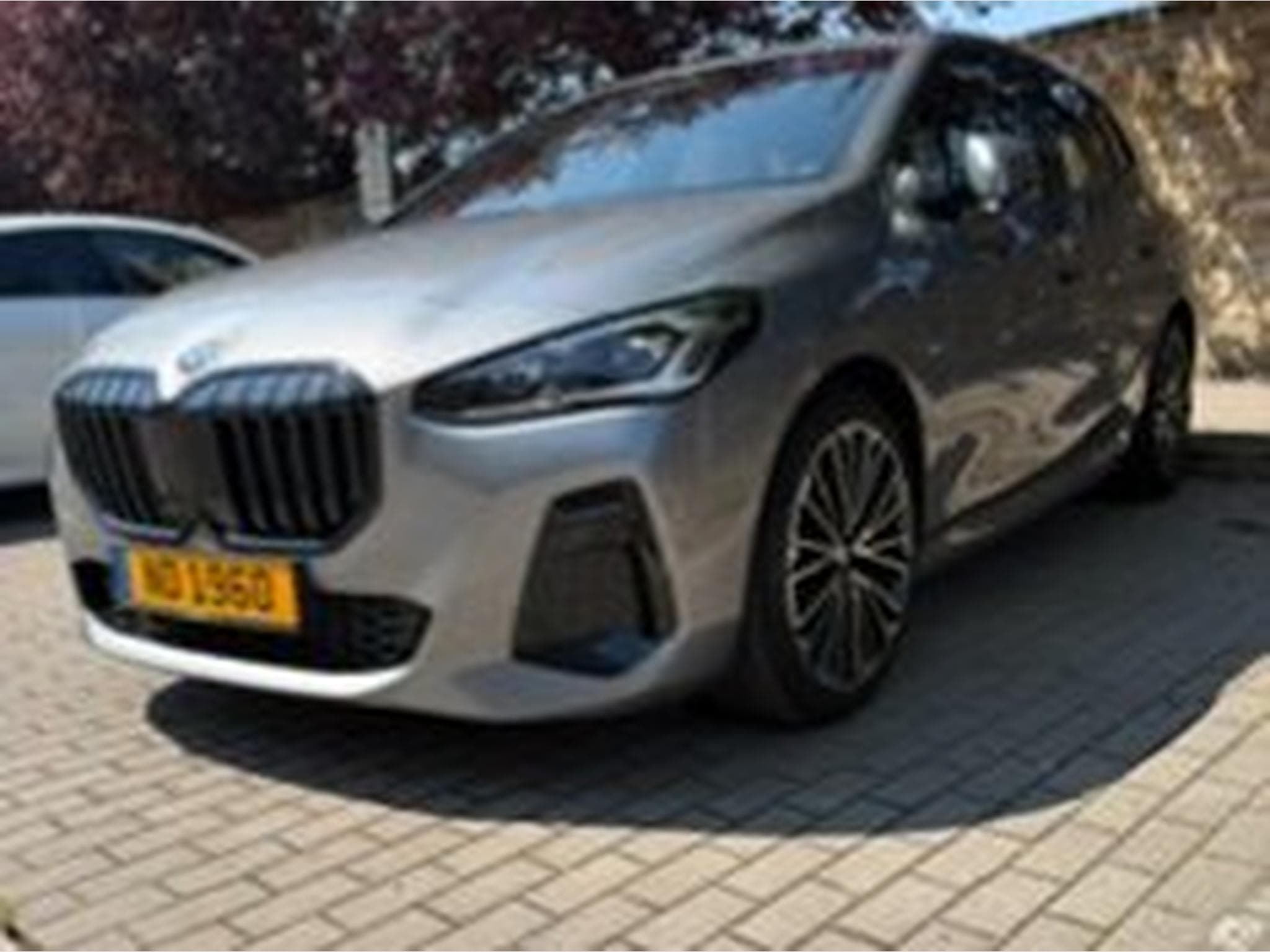 BMW 223 Active tourer (2024) - Foto 2